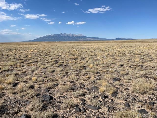 Lot 2 Shoshone Street Blanca CO 81132