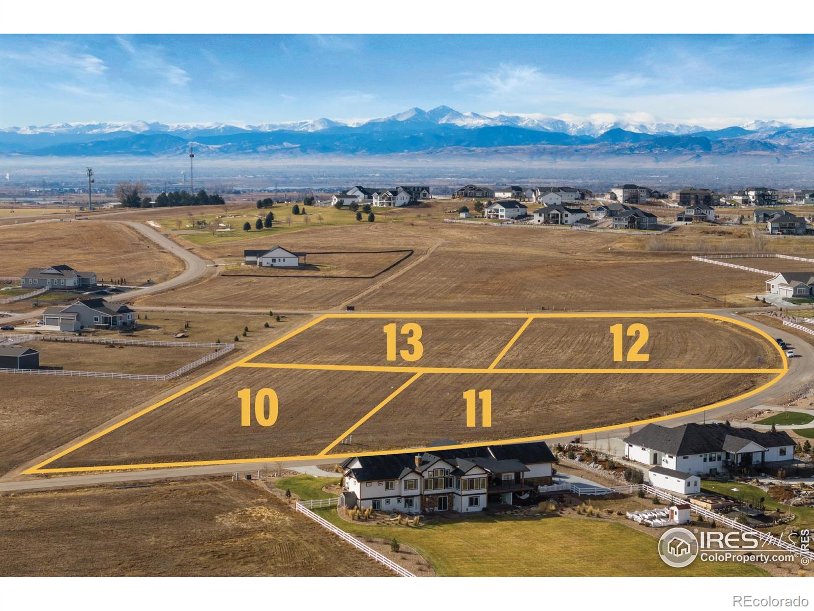 2668 Cutter Drive Severance CO 80524