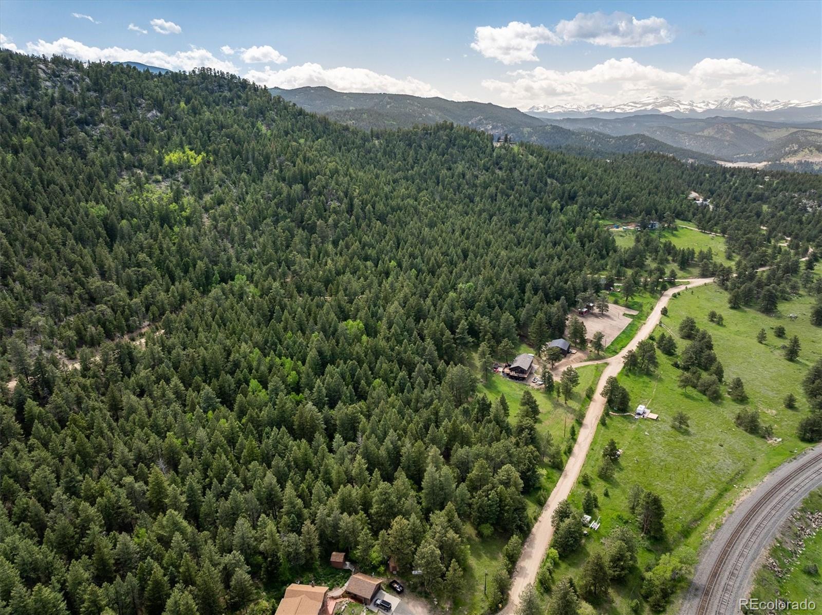 1546 Chute Road Golden CO 80403