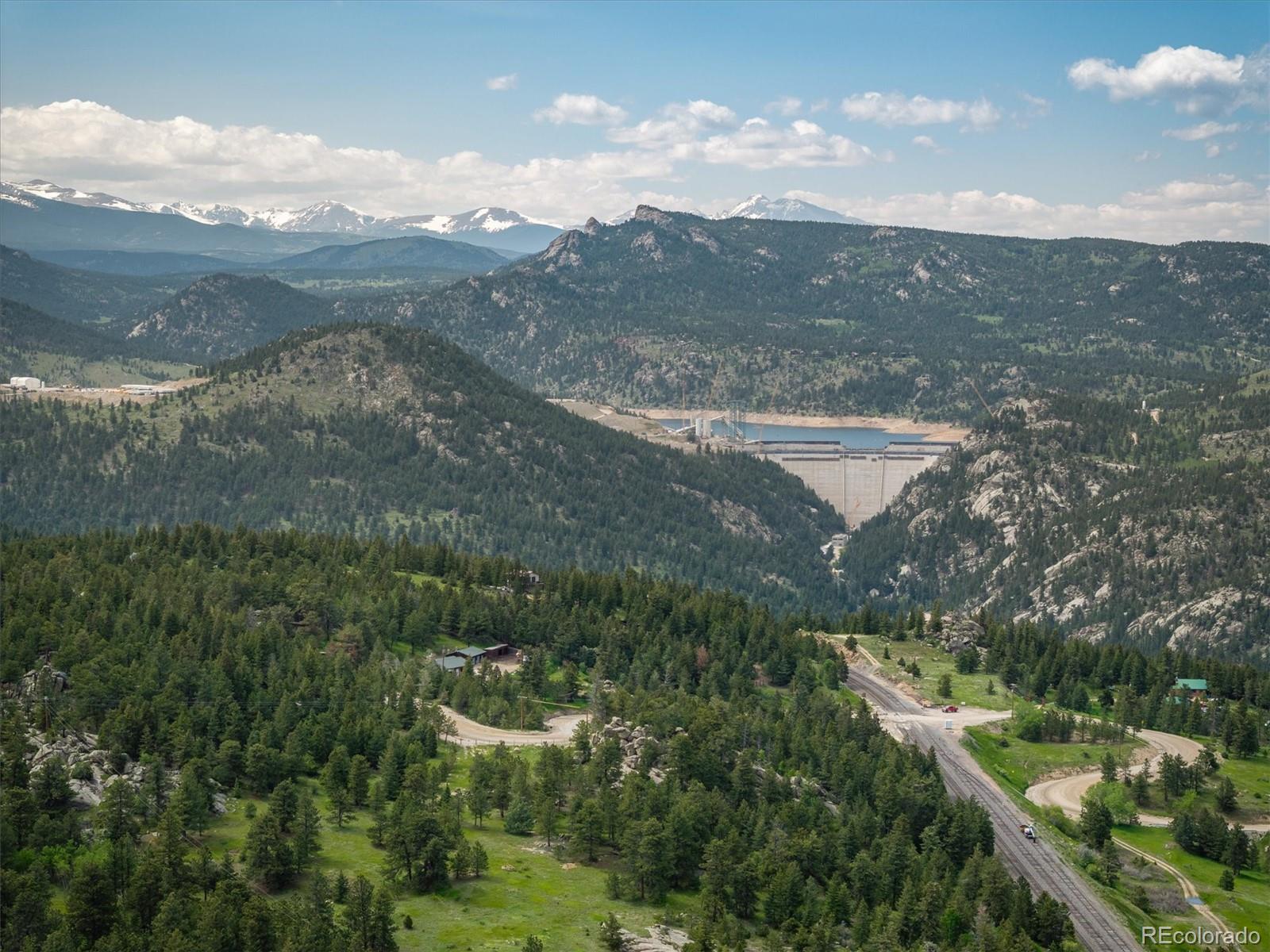 1546 Chute Road Golden CO 80403