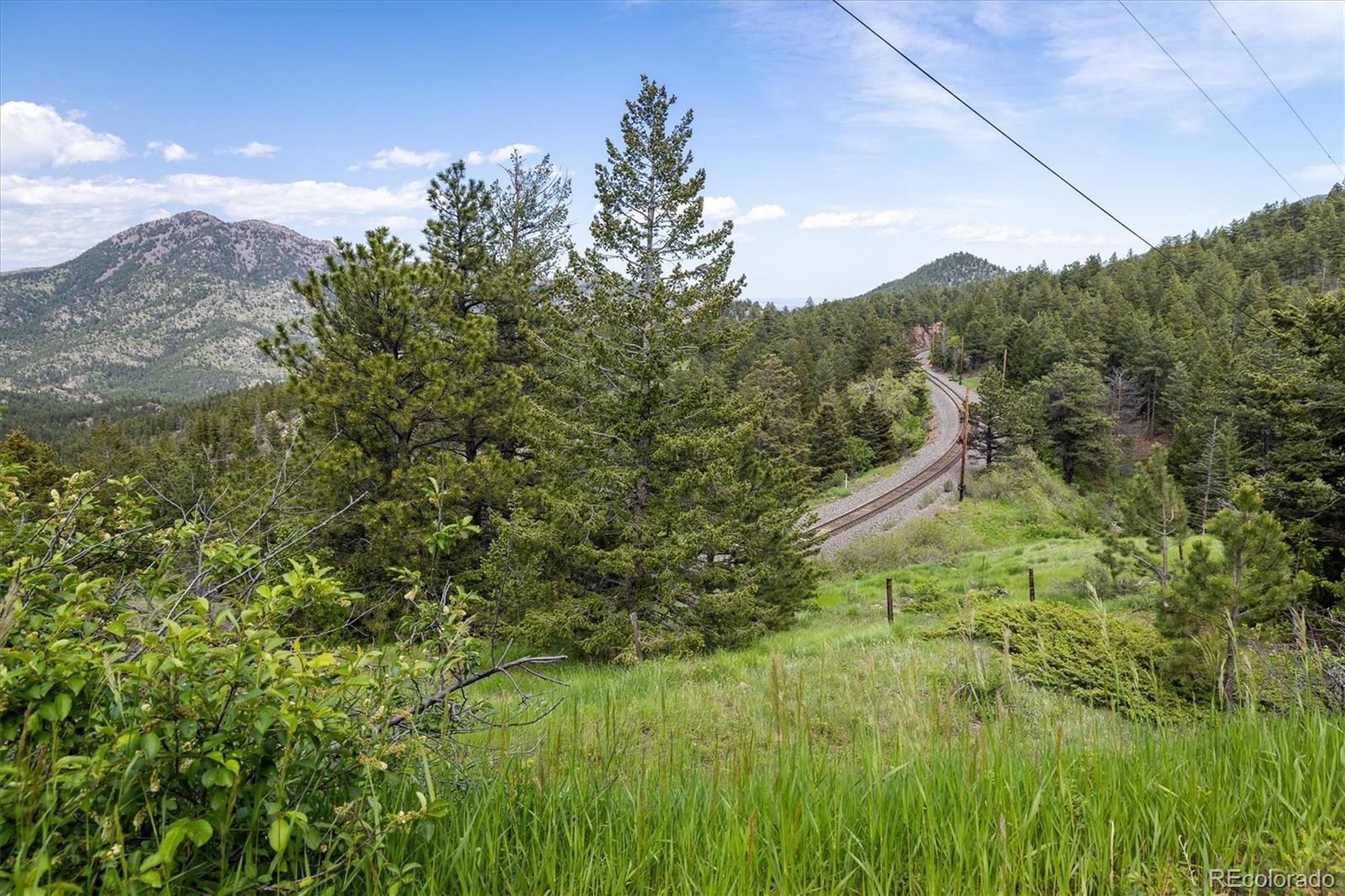 1546 Chute Road Golden CO 80403