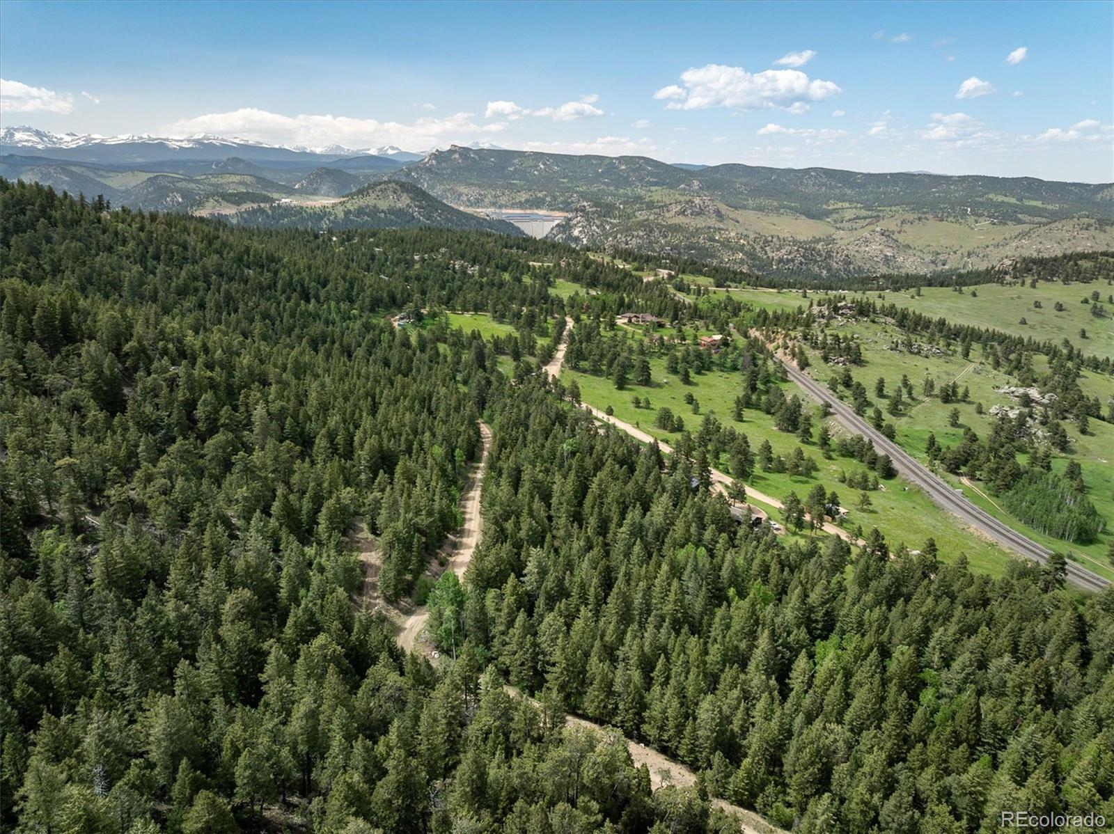 1546 Chute Road Golden CO 80403