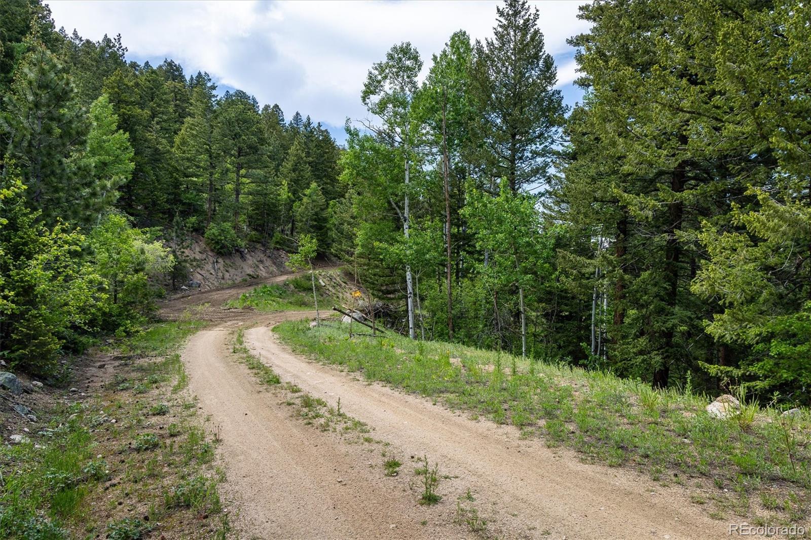 1546 Chute Road Golden CO 80403