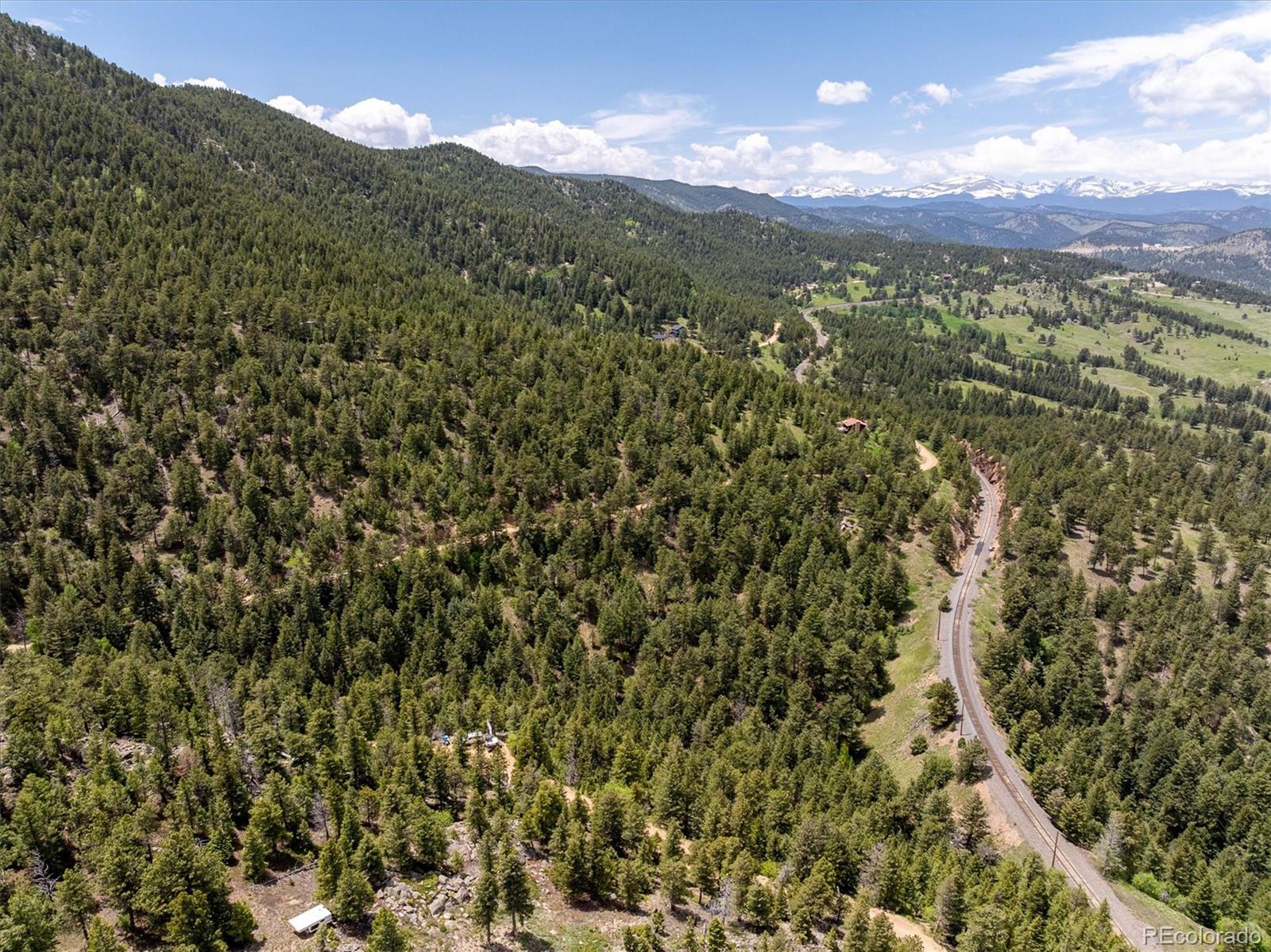 1546 Chute Road Golden CO 80403