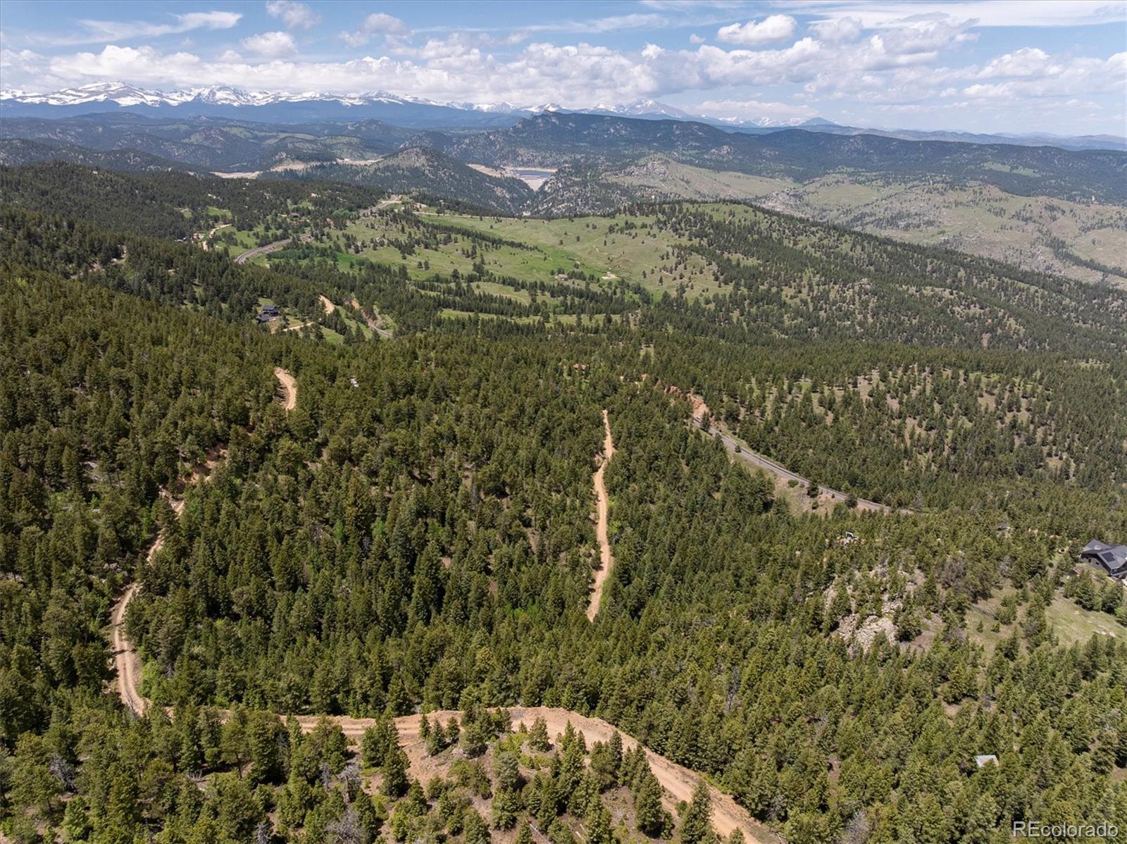 1546 Chute Road Golden CO 80403