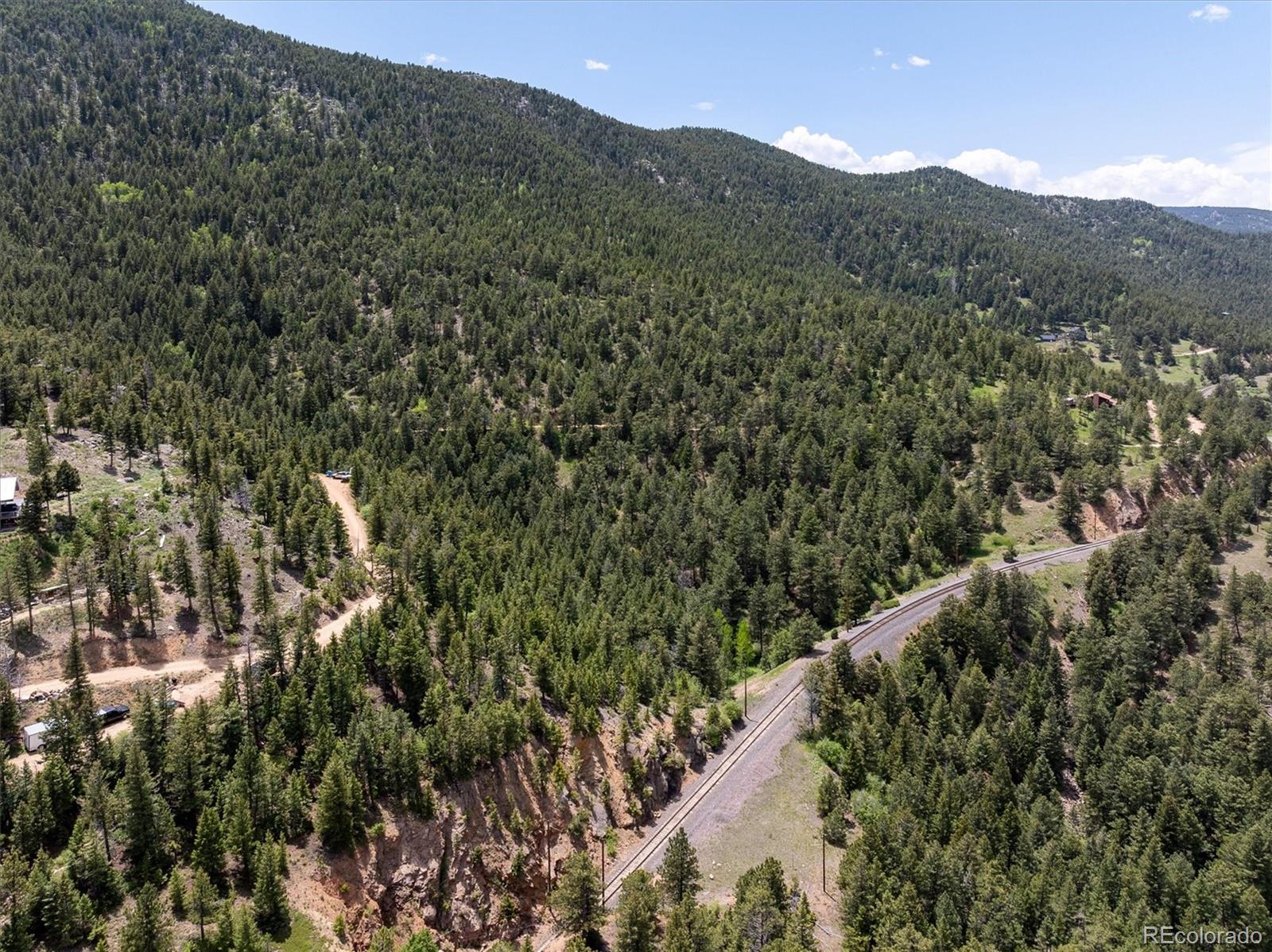 1546 Chute Road Golden CO 80403