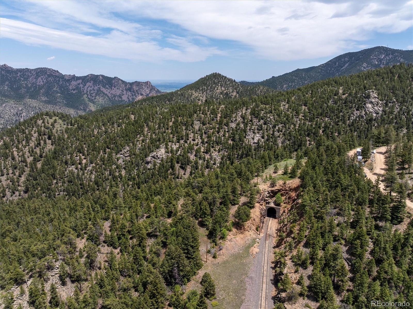 1546 Chute Road Golden CO 80403