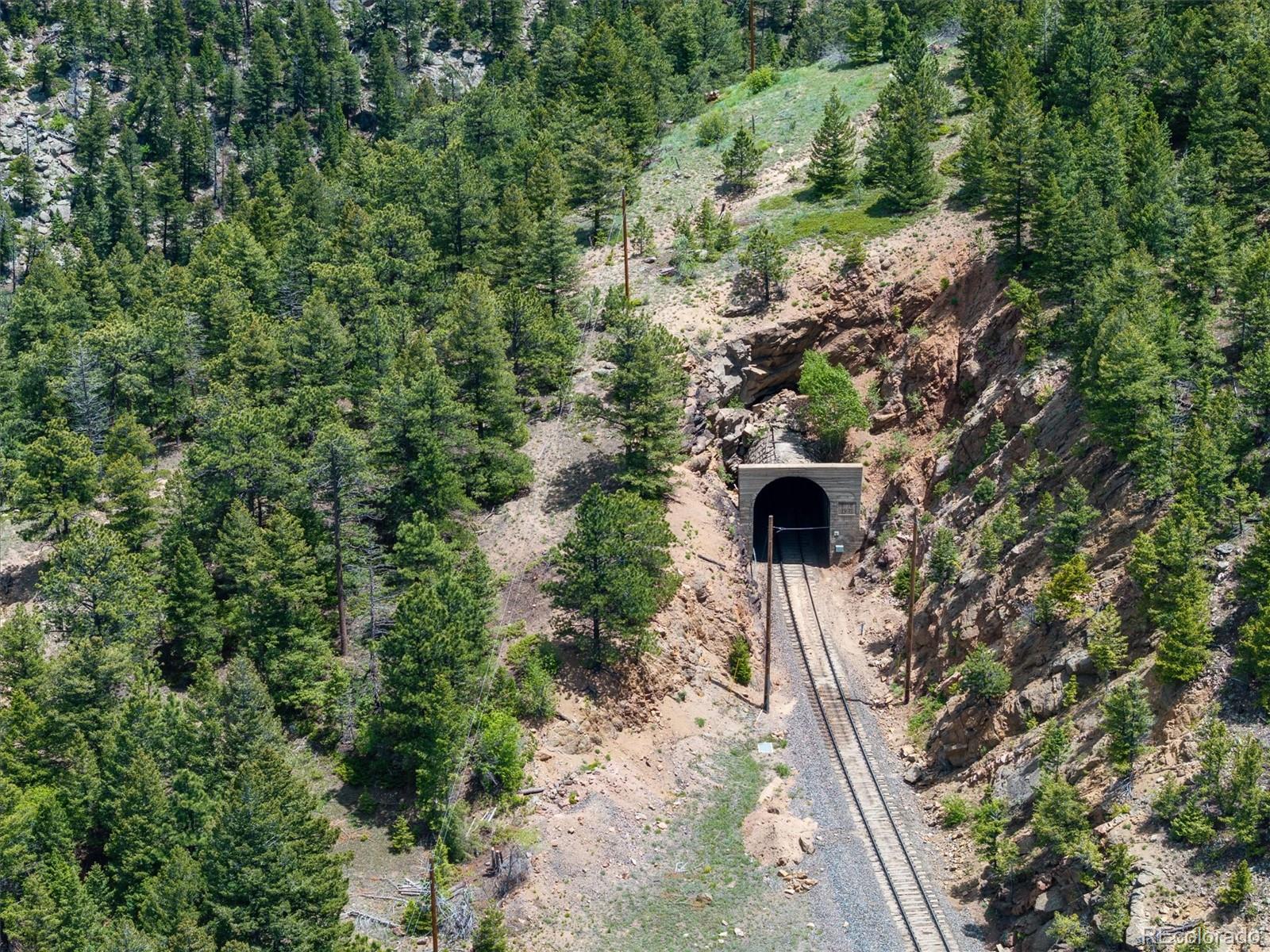 1546 Chute Road Golden CO 80403