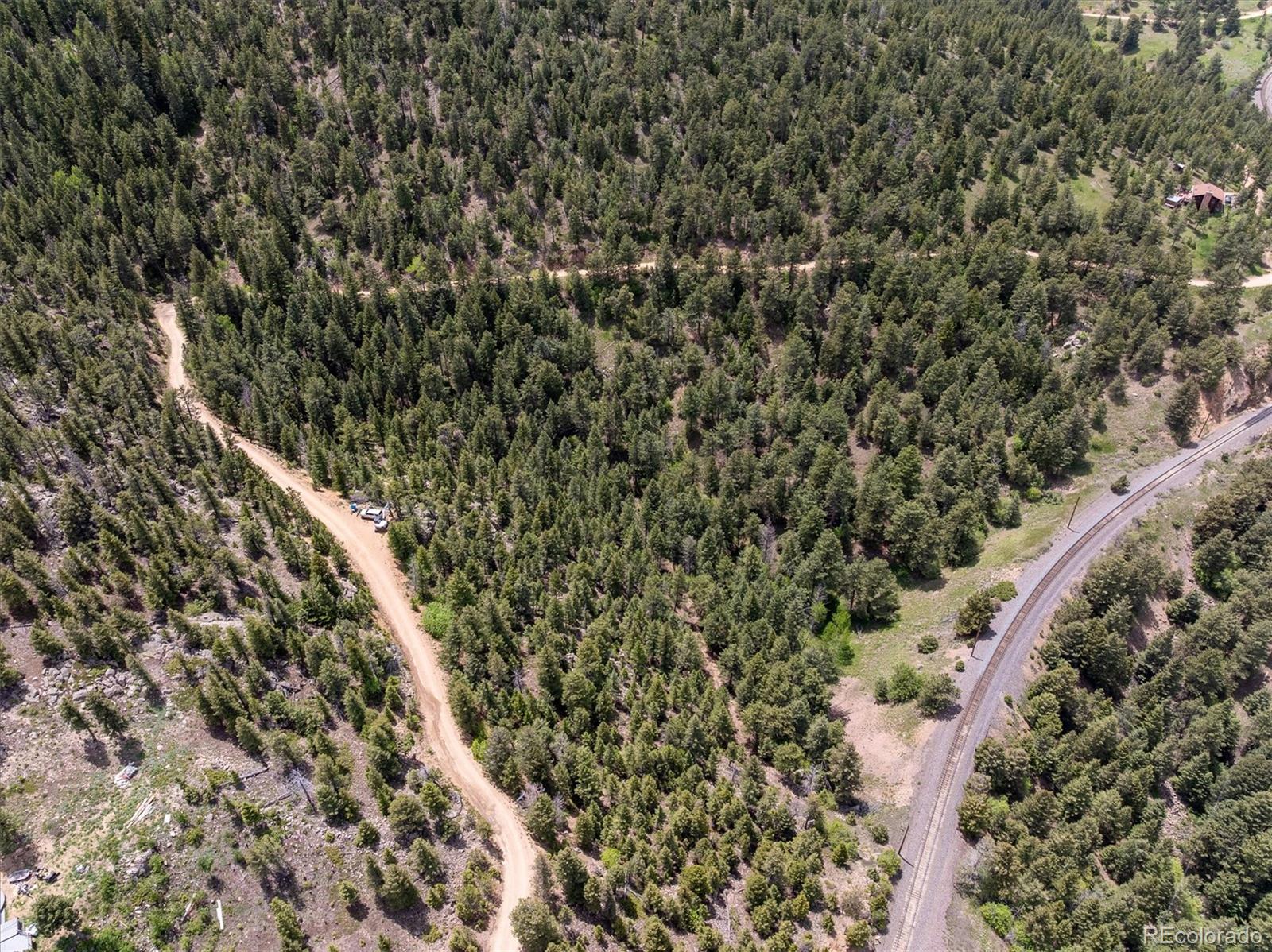 1546 Chute Road Golden CO 80403