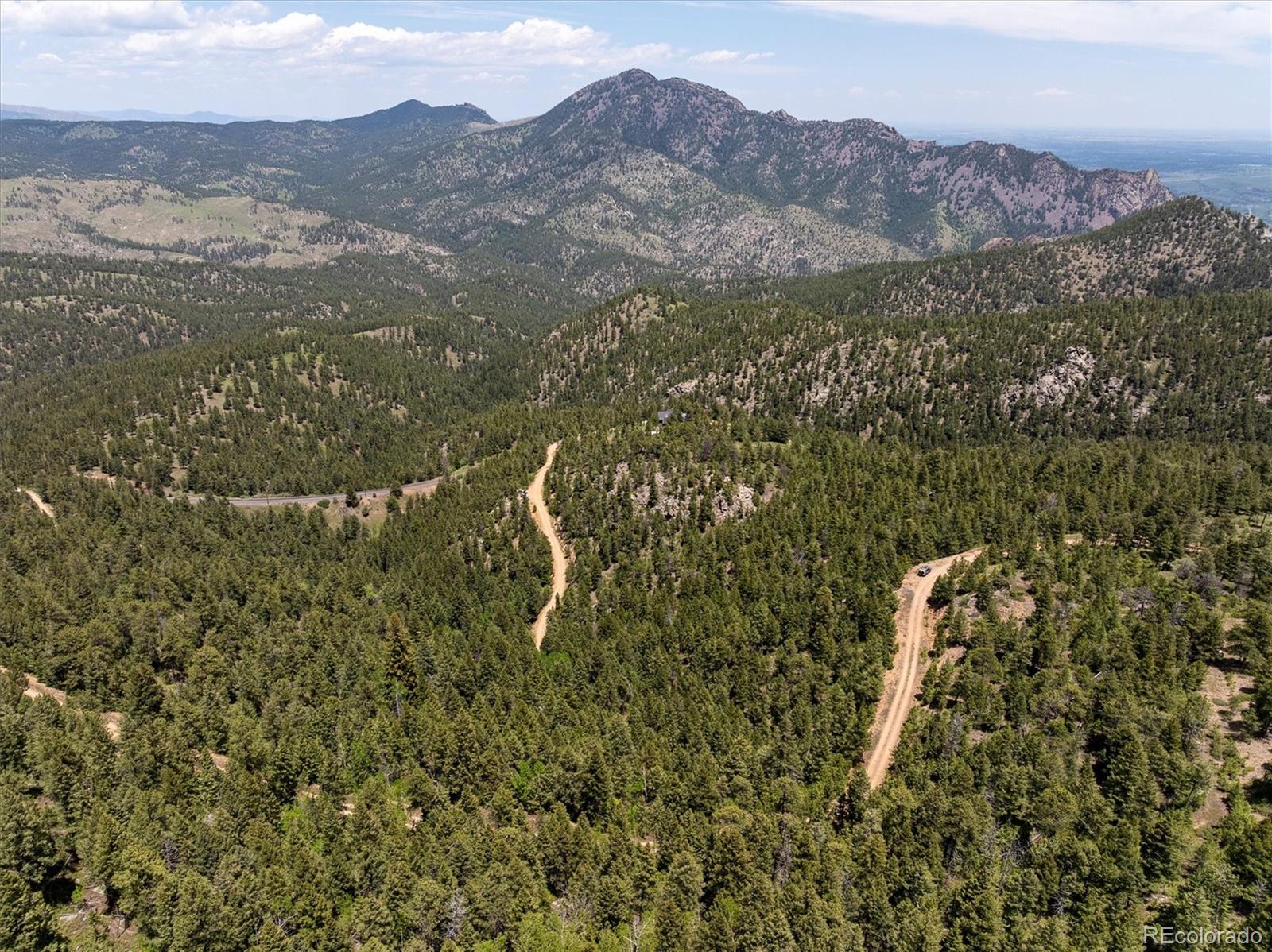 1546 Chute Road Golden CO 80403