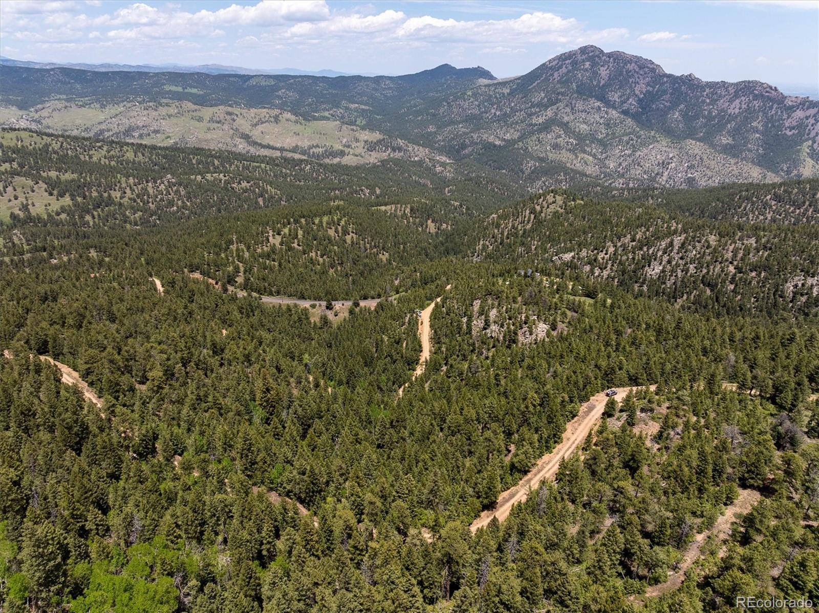 1546 Chute Road Golden CO 80403