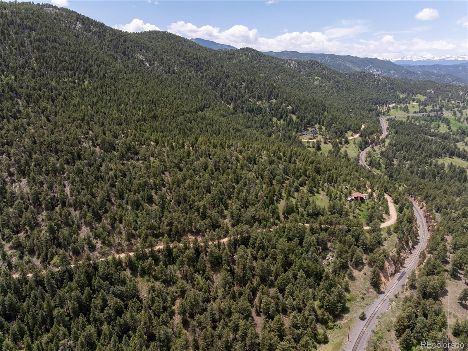 1546 Chute Road Golden CO 80403