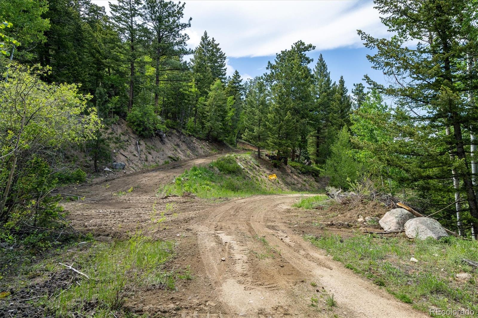 1546 Chute Road Golden CO 80403