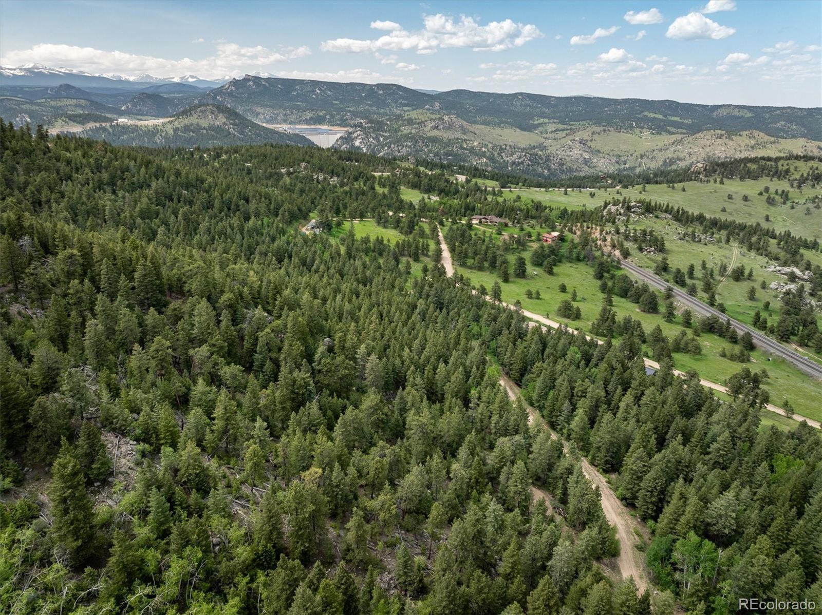 1546 Chute Road Golden CO 80403