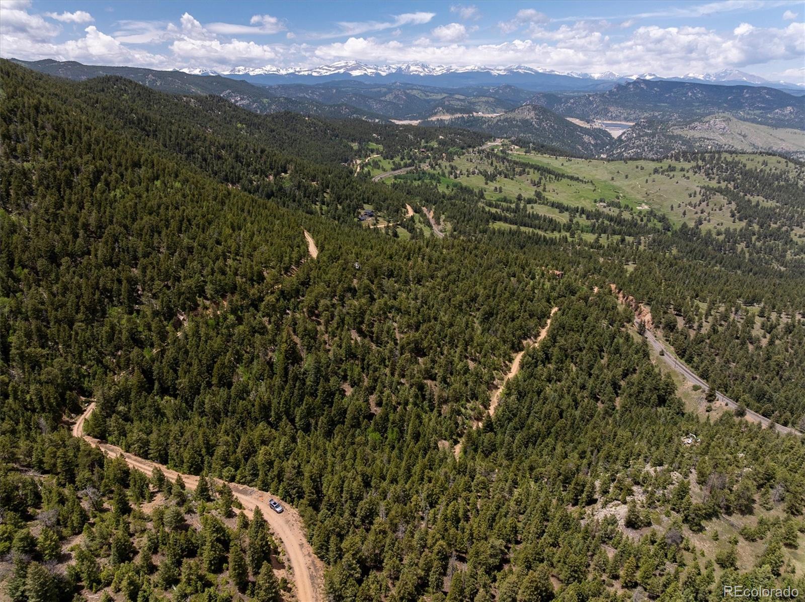 1546 Chute Road Golden CO 80403