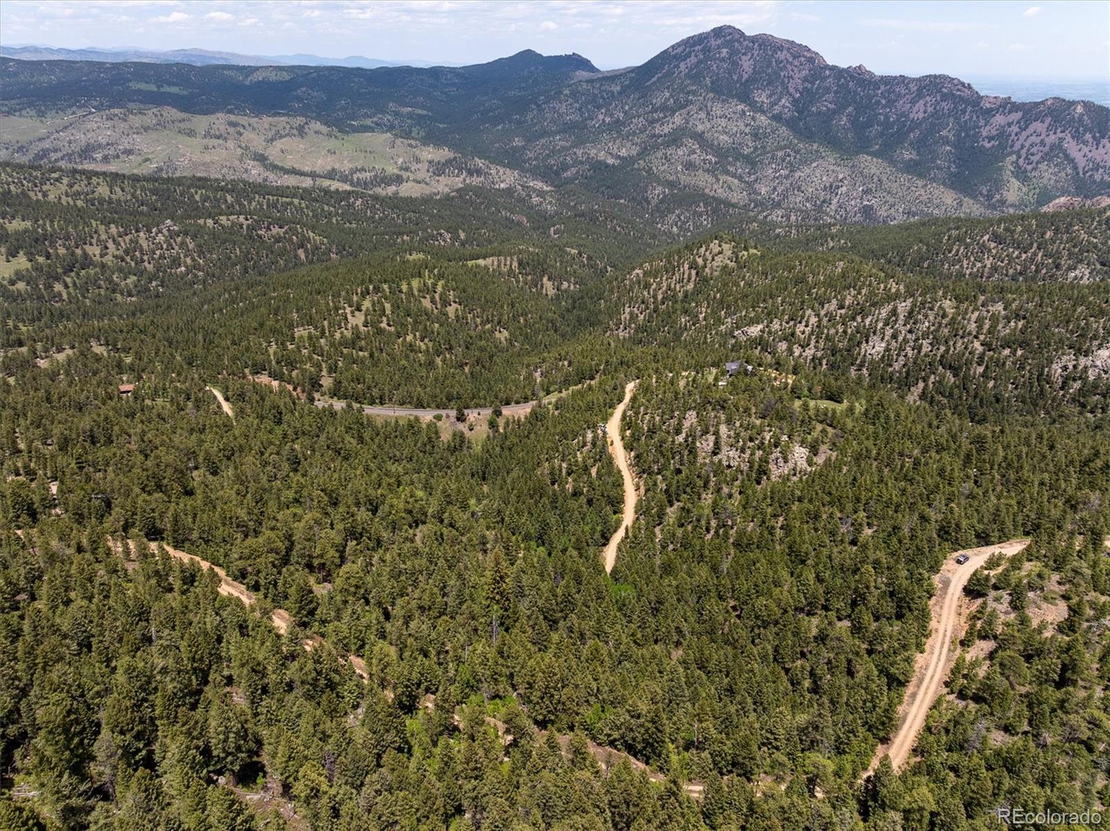 1546 Chute Road Golden CO 80403