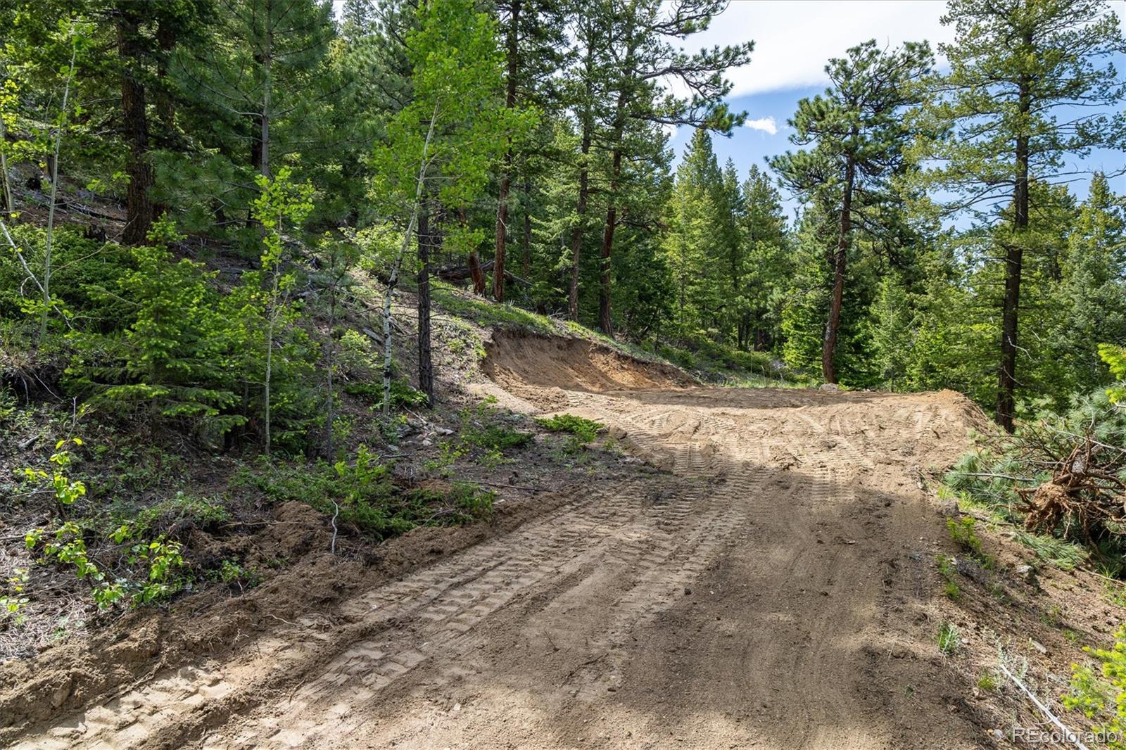 1546 Chute Road Golden CO 80403