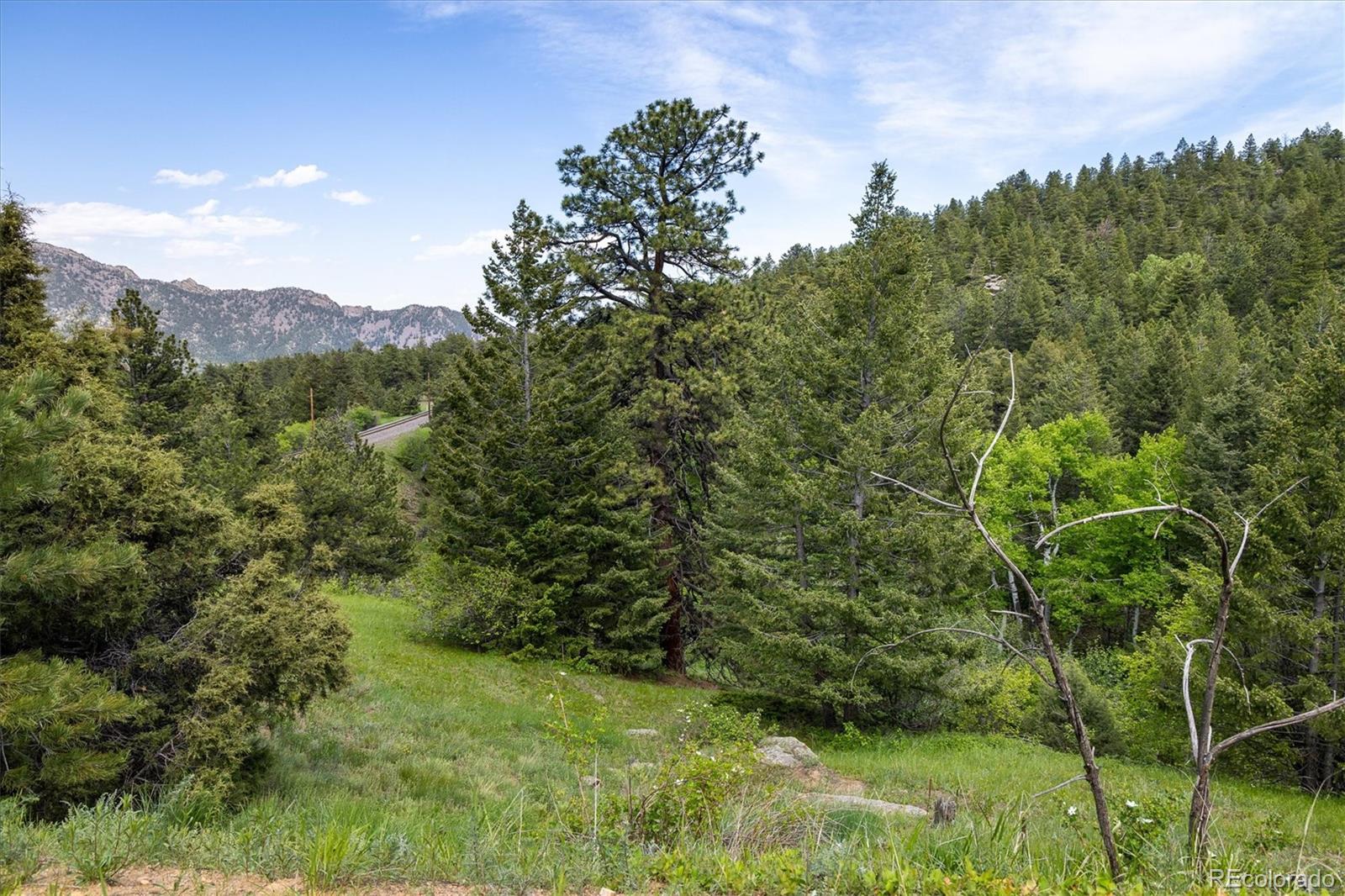 1546 Chute Road Golden CO 80403