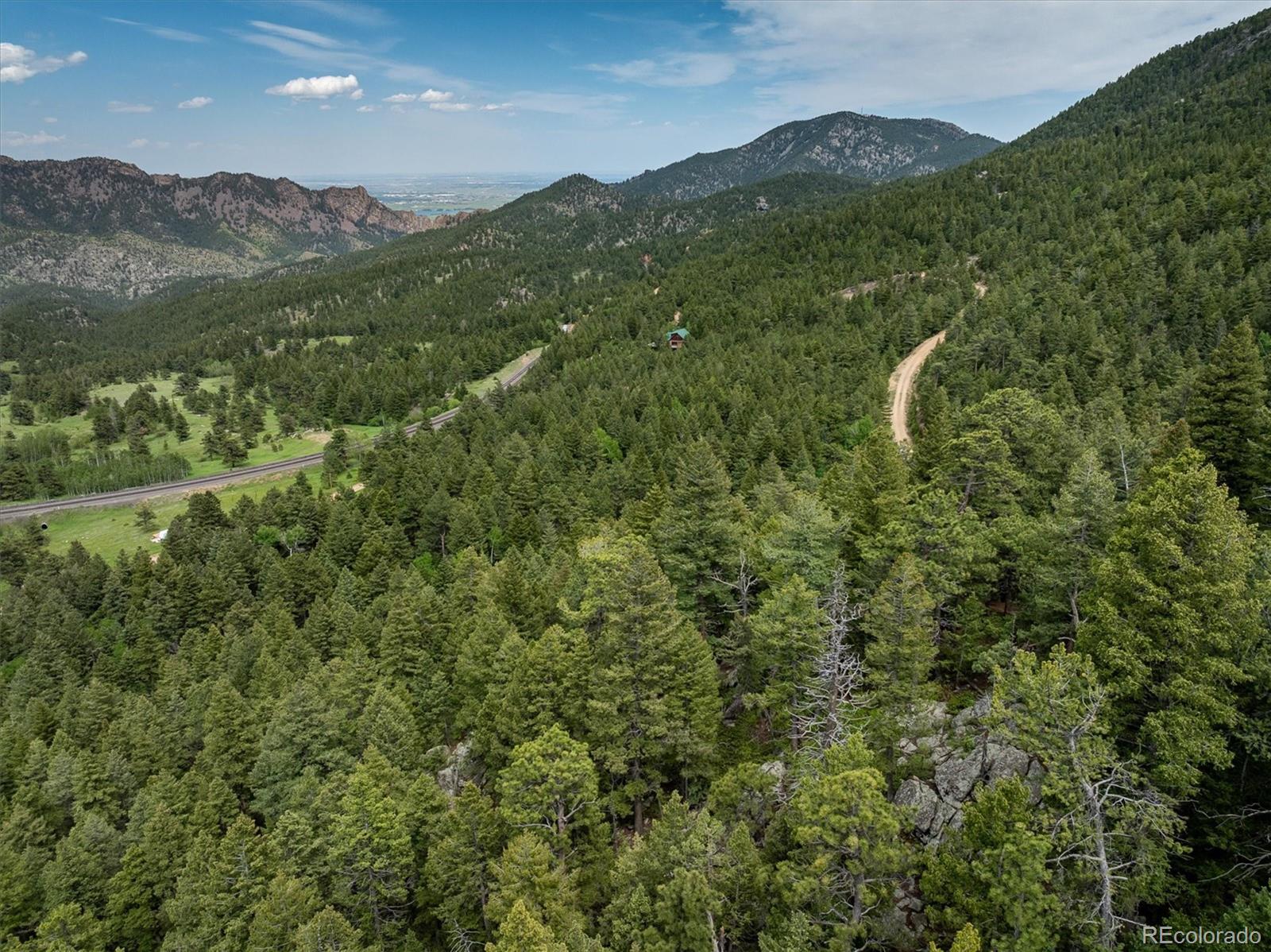 1546 Chute Road Golden CO 80403