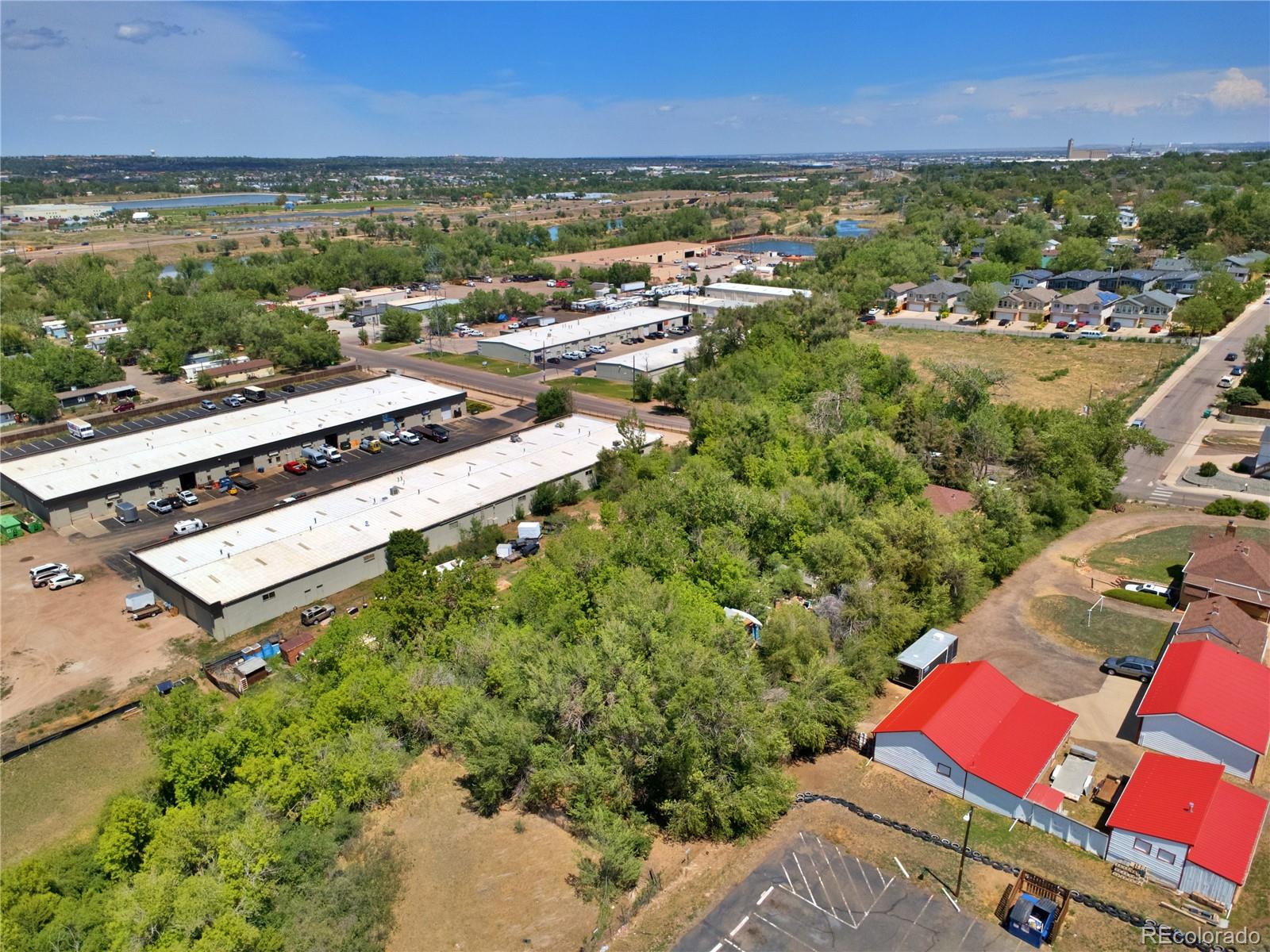 5301 Tennyson Street Denver CO 80212