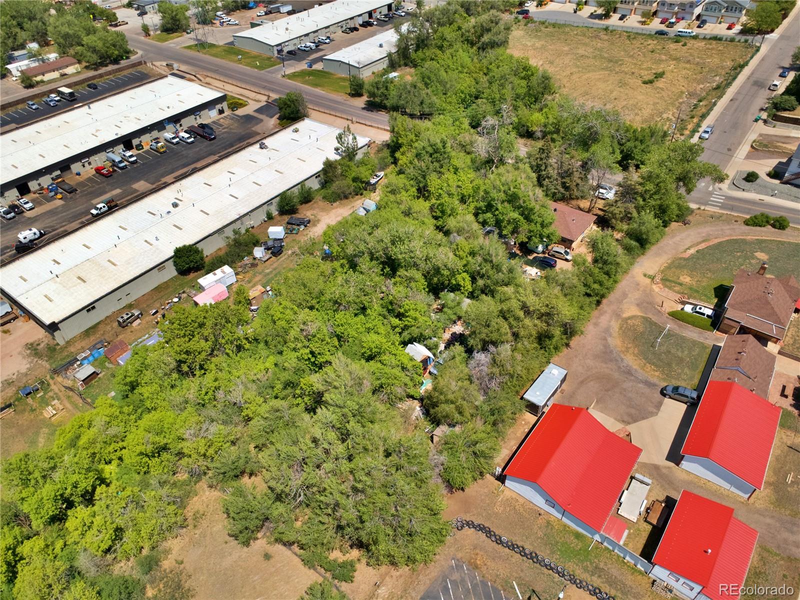 5301 Tennyson Street Denver CO 80212