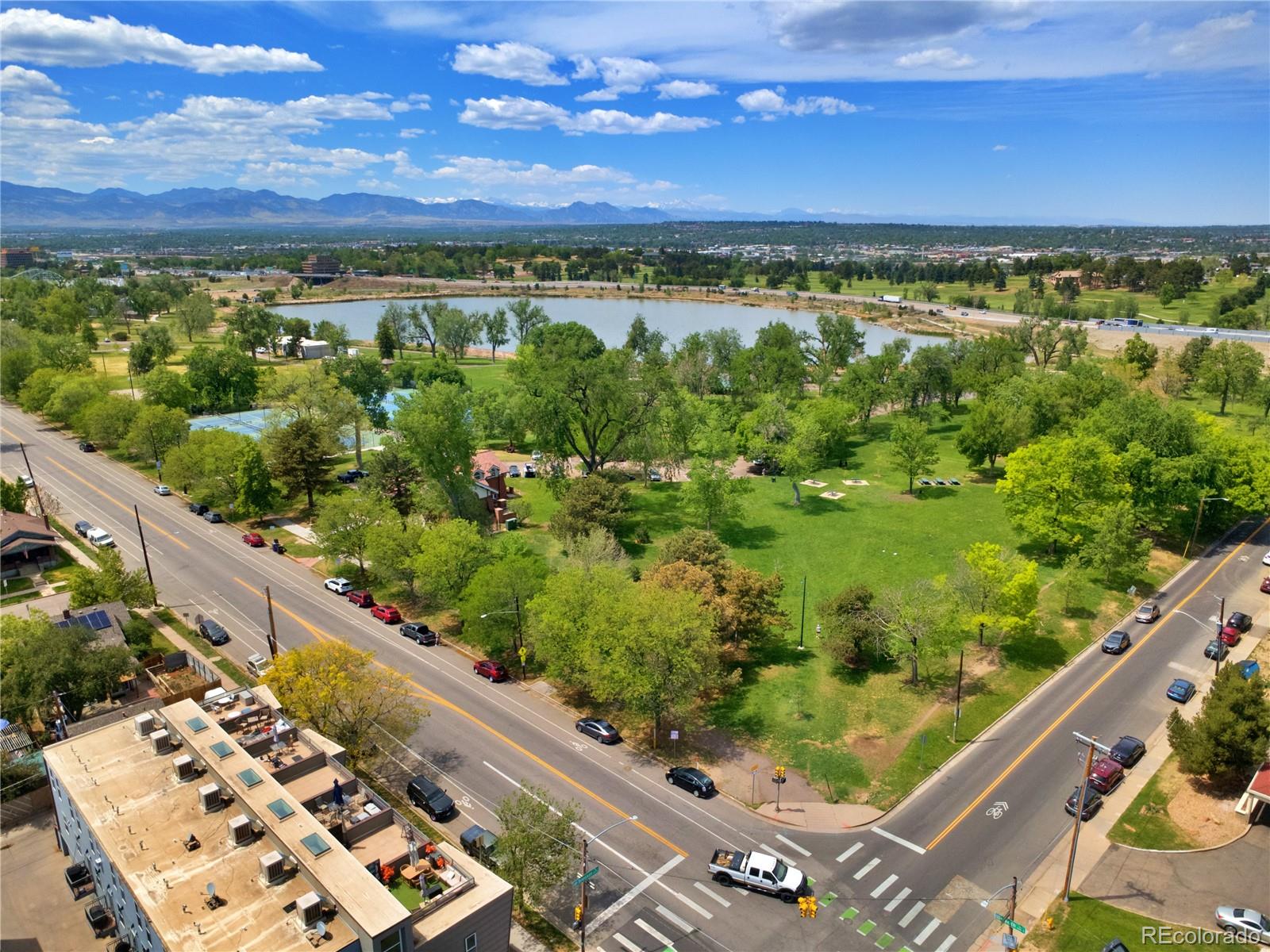 5301 Tennyson Street Denver CO 80212