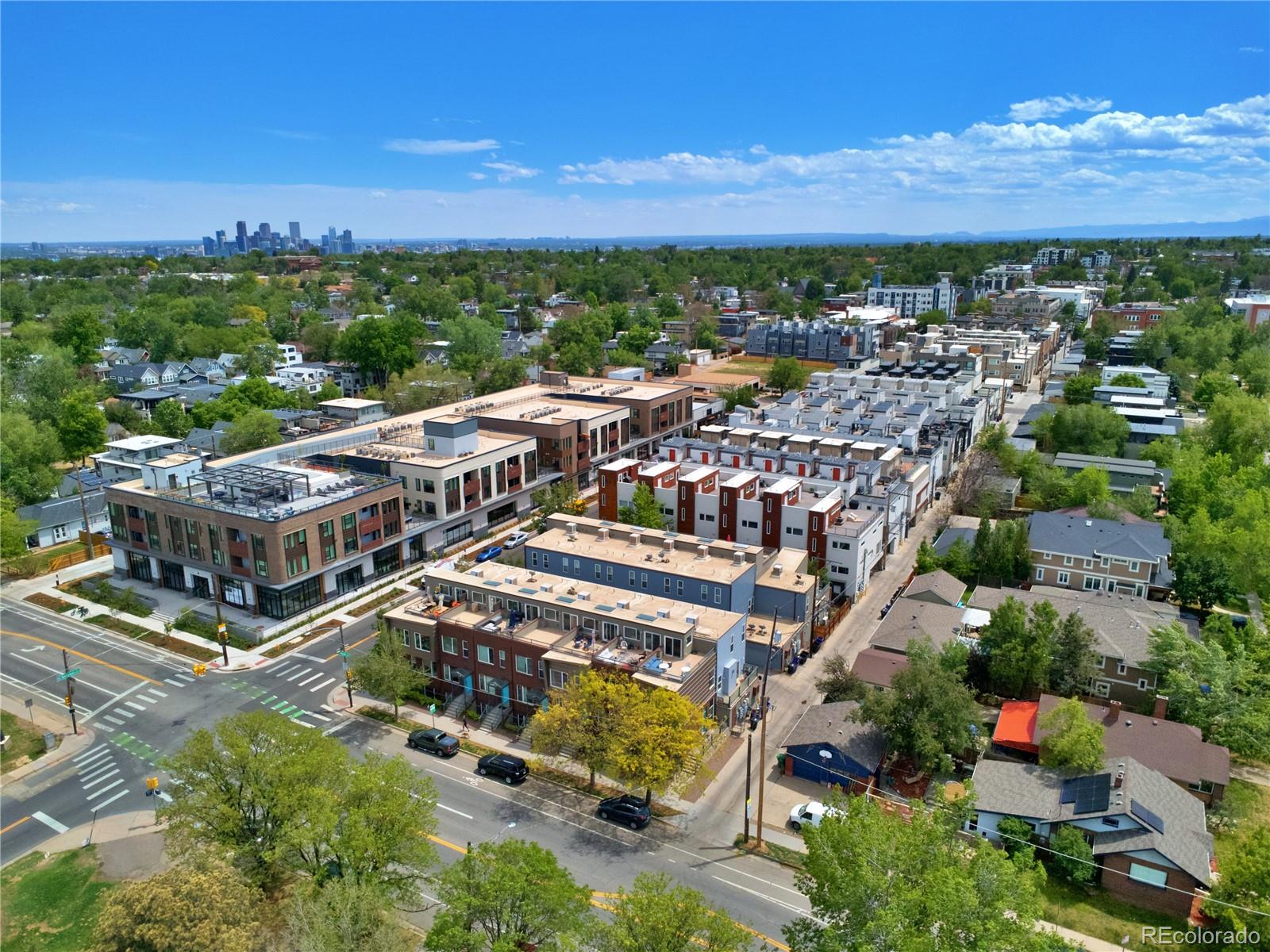 5301 Tennyson Street Denver CO 80212