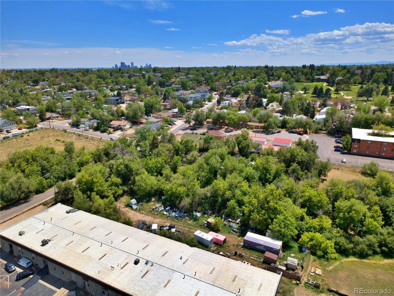 5301 Tennyson Street Denver CO 80212