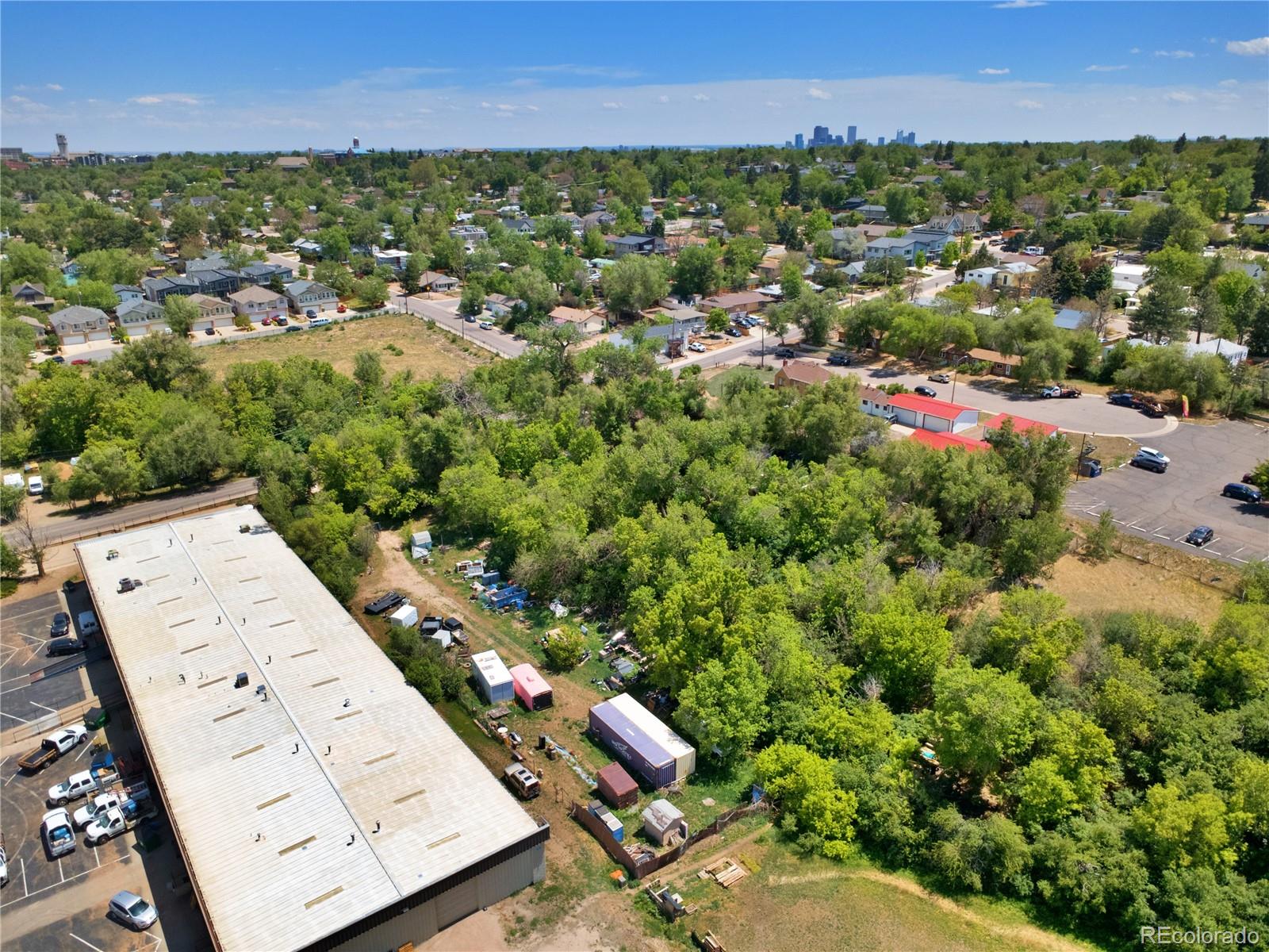 5301 Tennyson Street Denver CO 80212