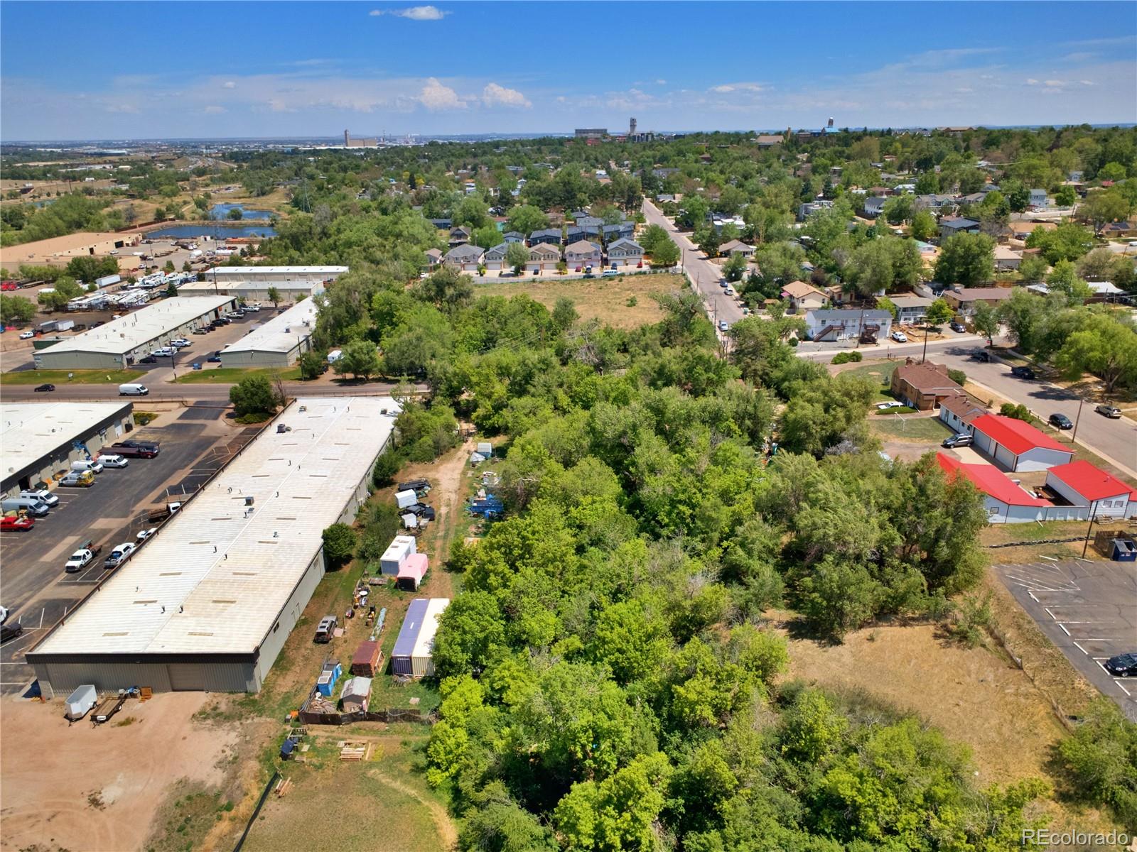 5301 Tennyson Street Denver CO 80212