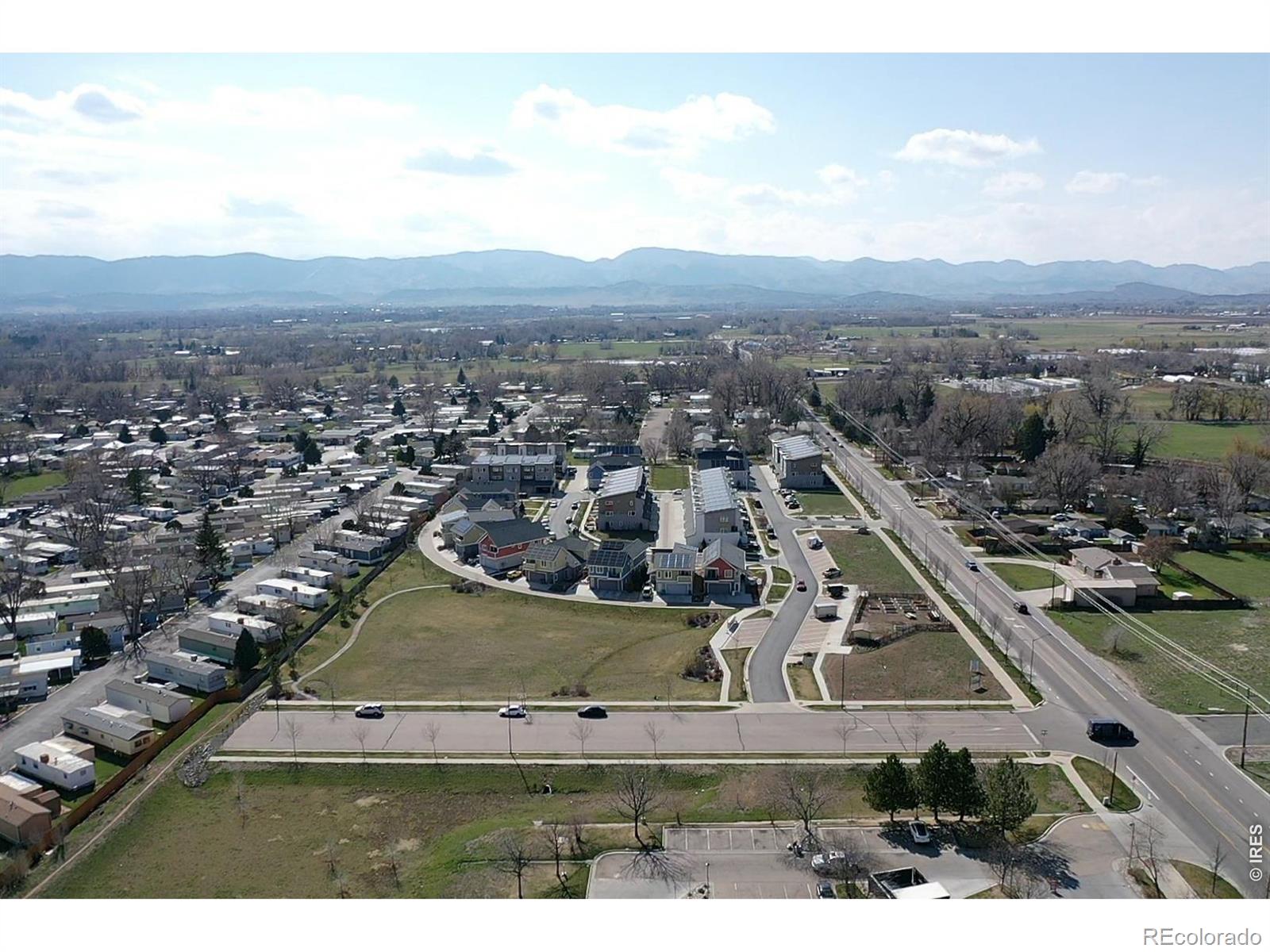 208 Green Leaf Street Fort Collins CO 80524