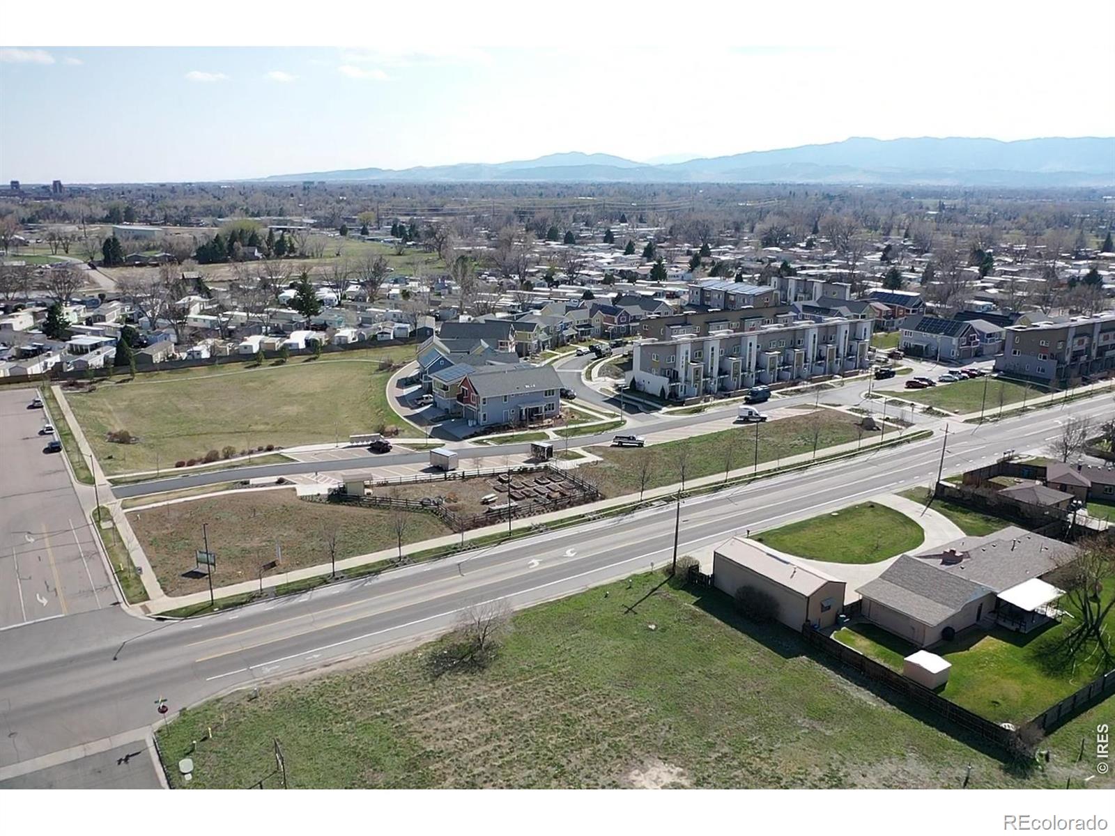 208 Green Leaf Street Fort Collins CO 80524