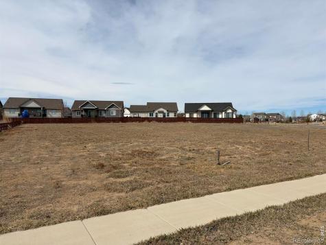 1956 Blossom Grove Drive Windsor CO 80550