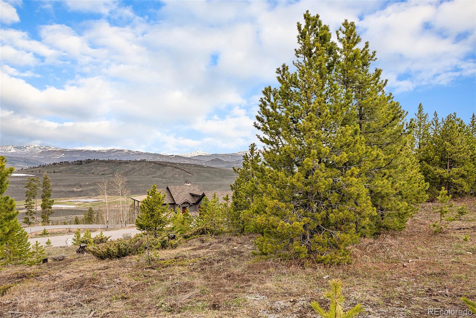 760 Shoshoni Lane Granby CO 80446