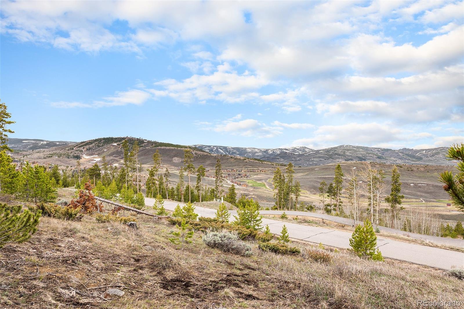 760 Shoshoni Lane Granby CO 80446