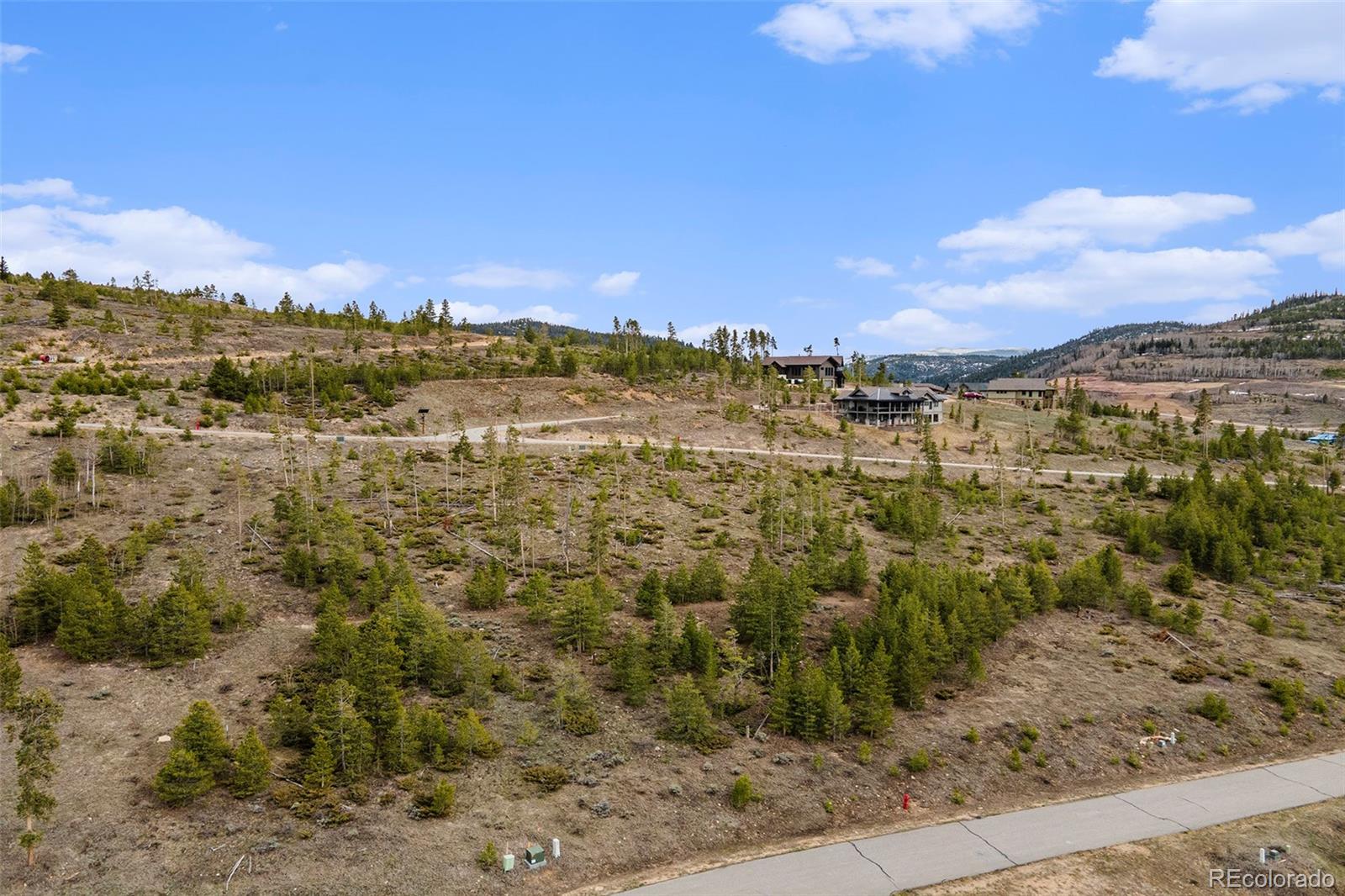 760 Shoshoni Lane Granby CO 80446
