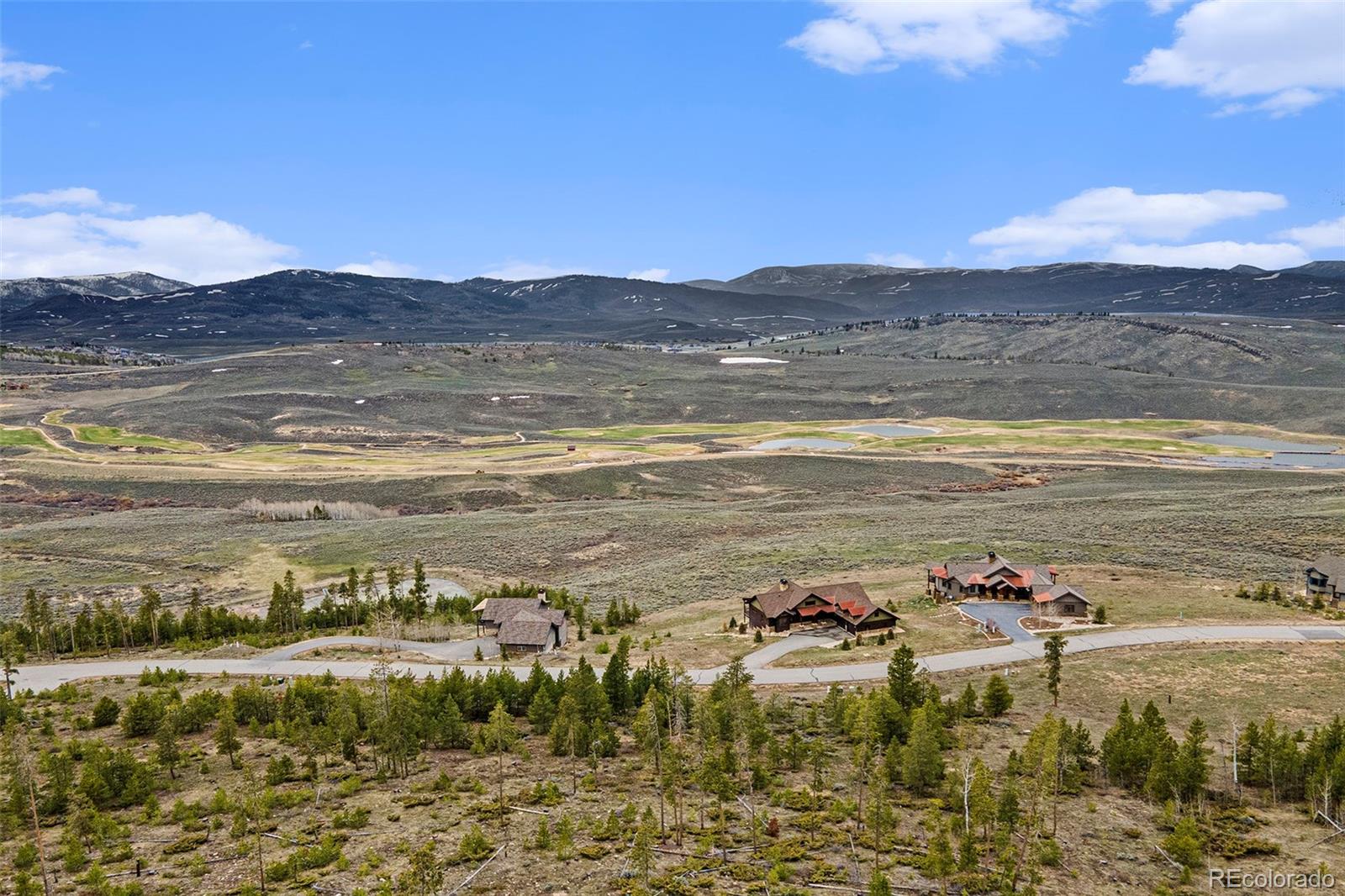 760 Shoshoni Lane Granby CO 80446