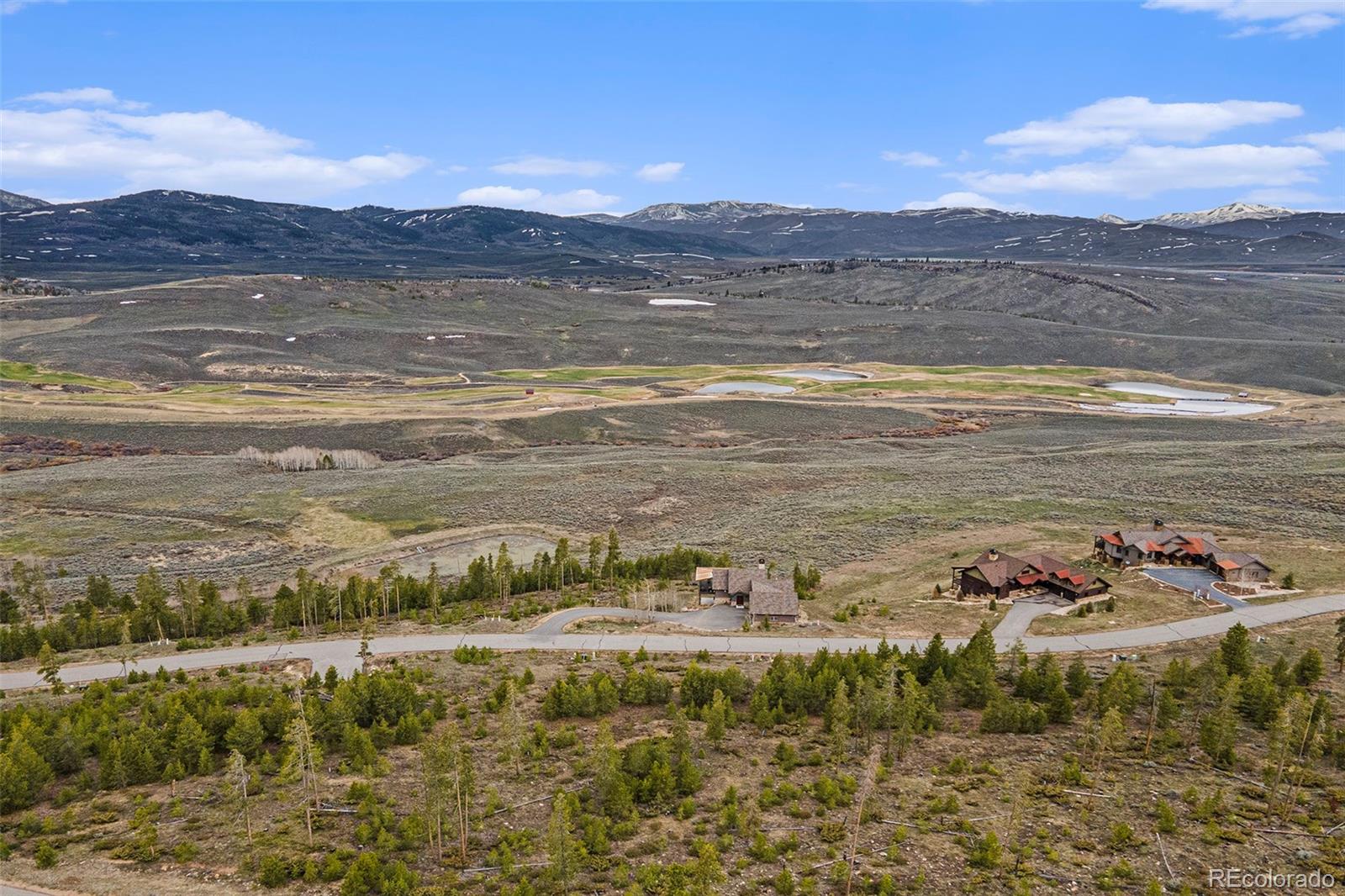 760 Shoshoni Lane Granby CO 80446