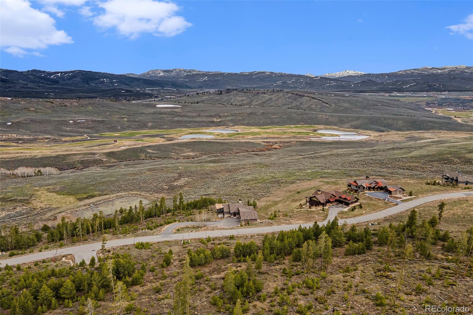 760 Shoshoni Lane Granby CO 80446
