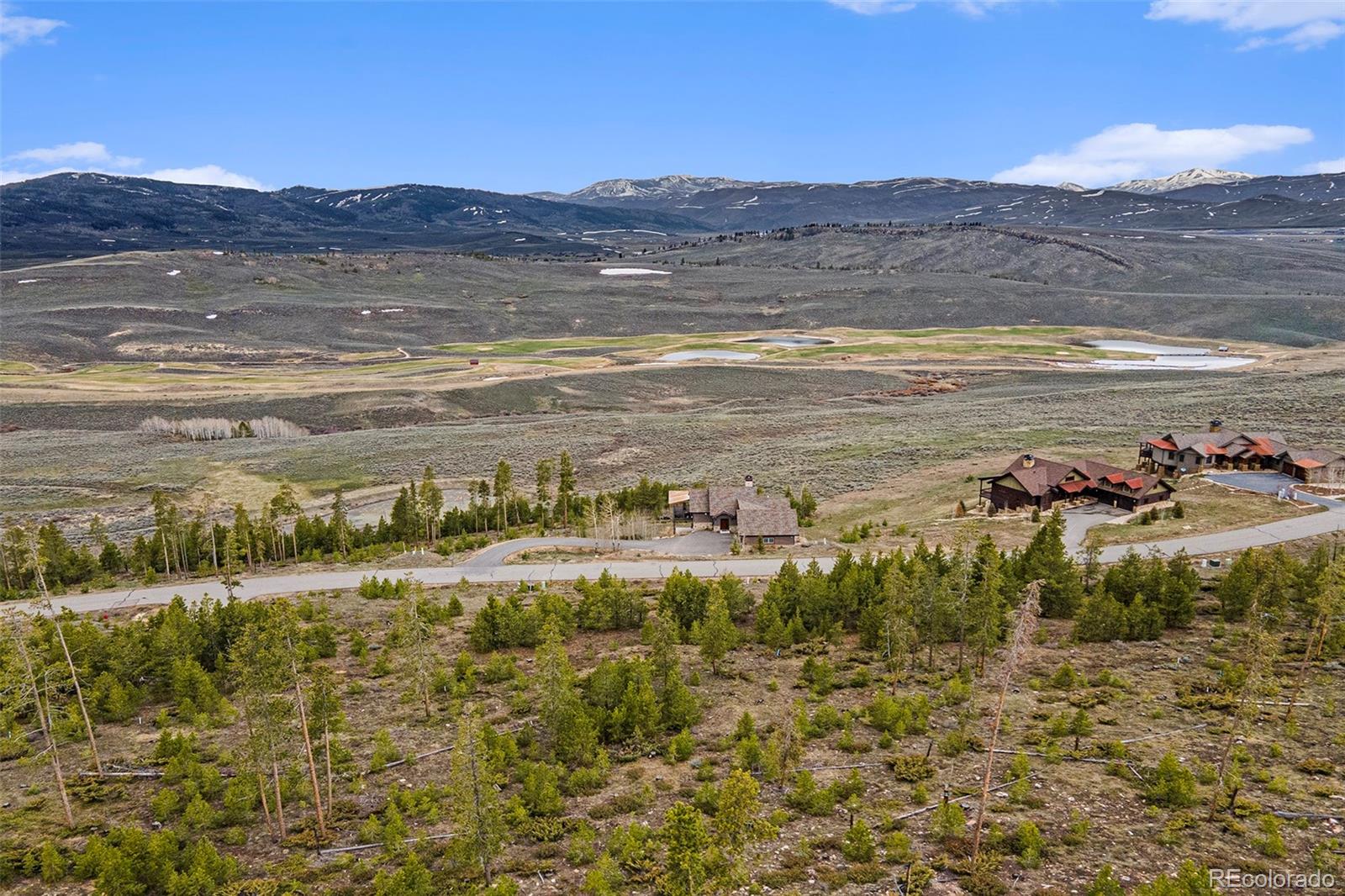 760 Shoshoni Lane Granby CO 80446