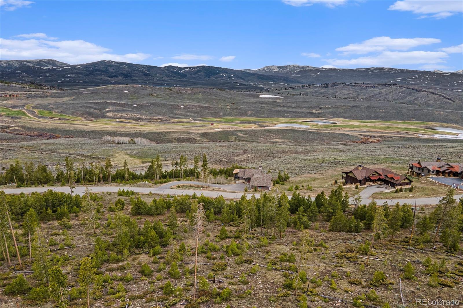 760 Shoshoni Lane Granby CO 80446
