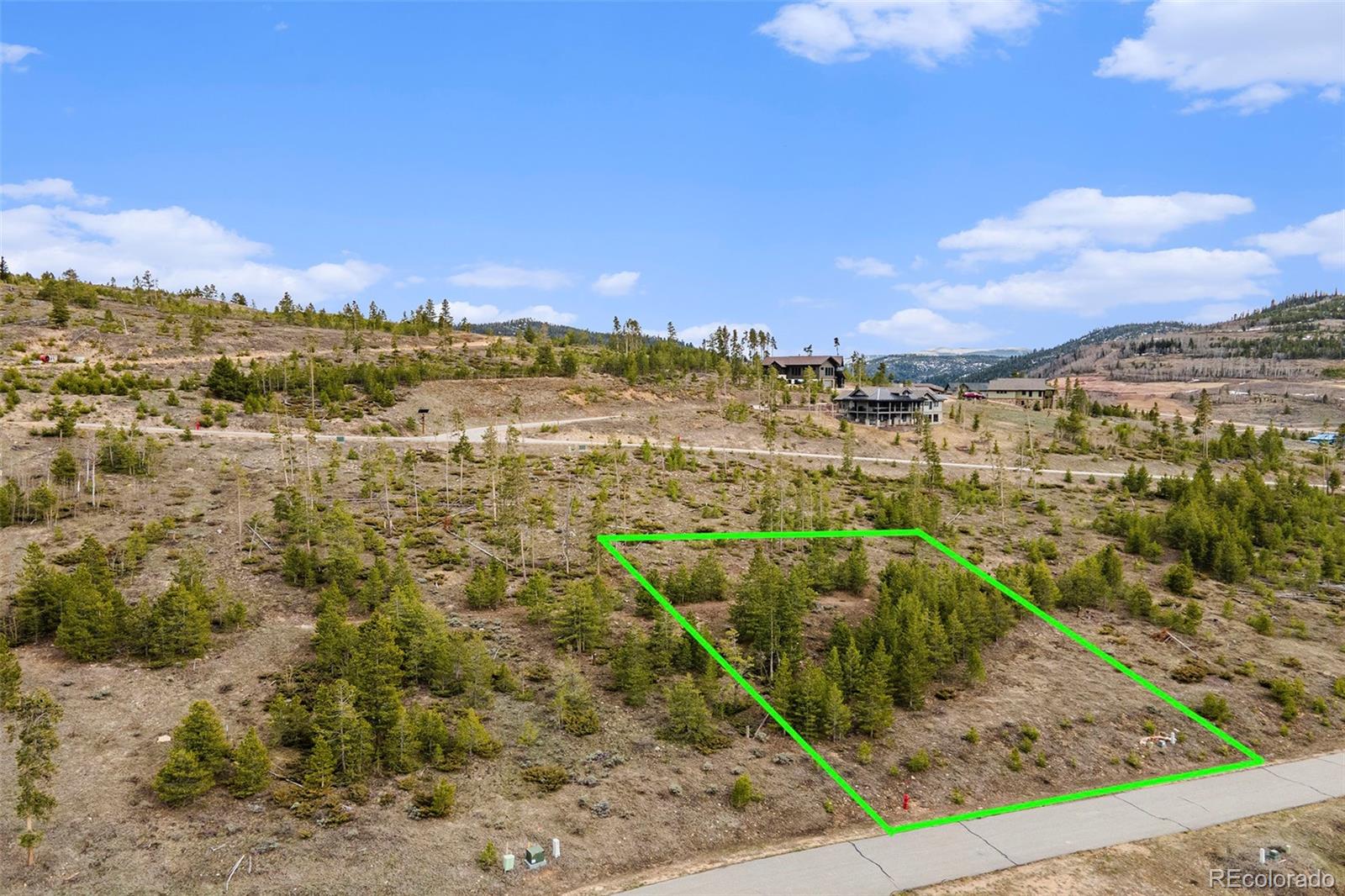 760 Shoshoni Lane Granby CO 80446