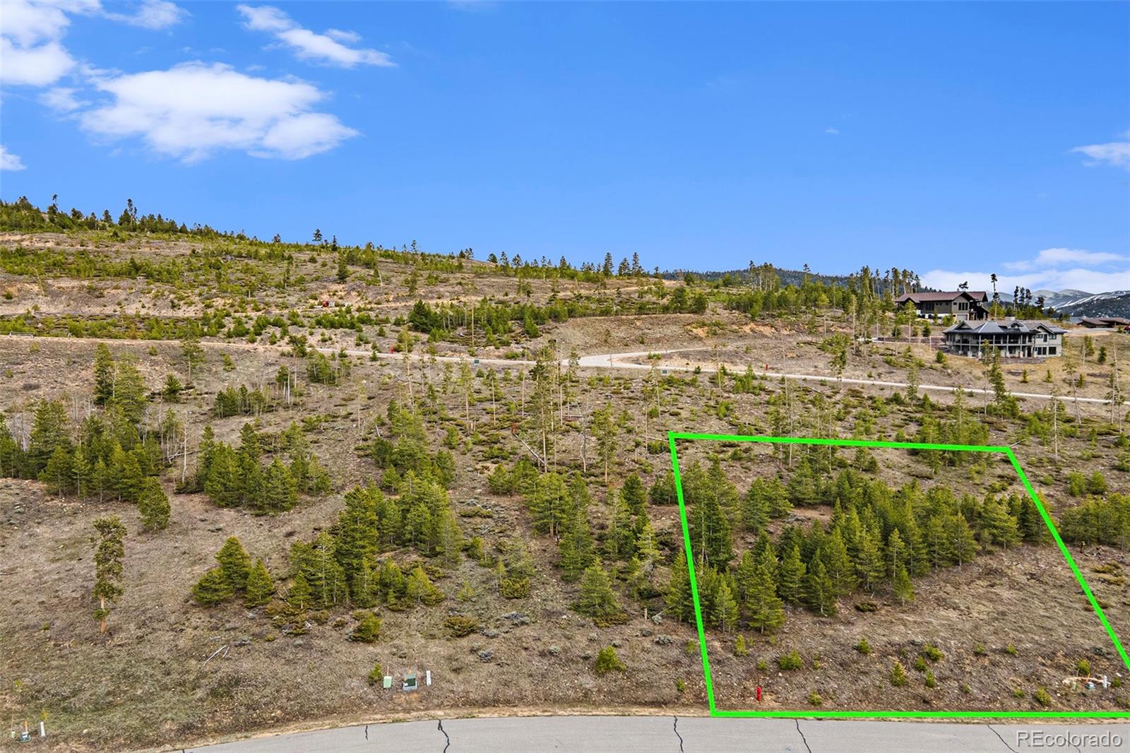 760 Shoshoni Lane Granby CO 80446