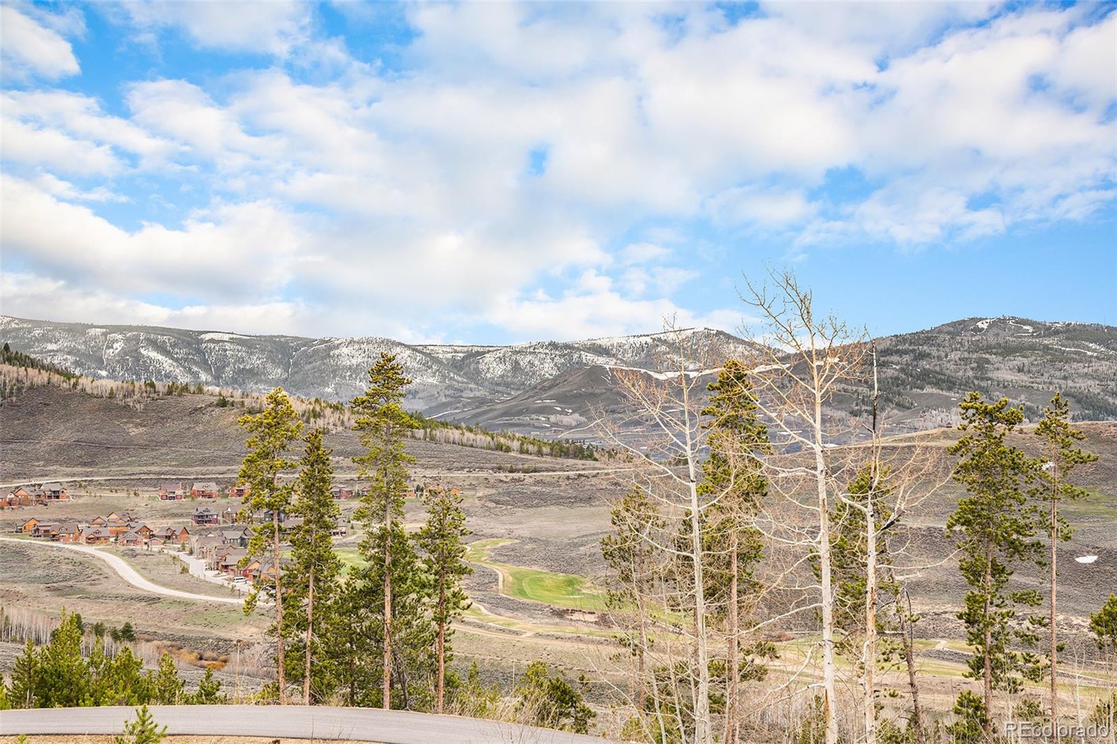 760 Shoshoni Lane Granby CO 80446
