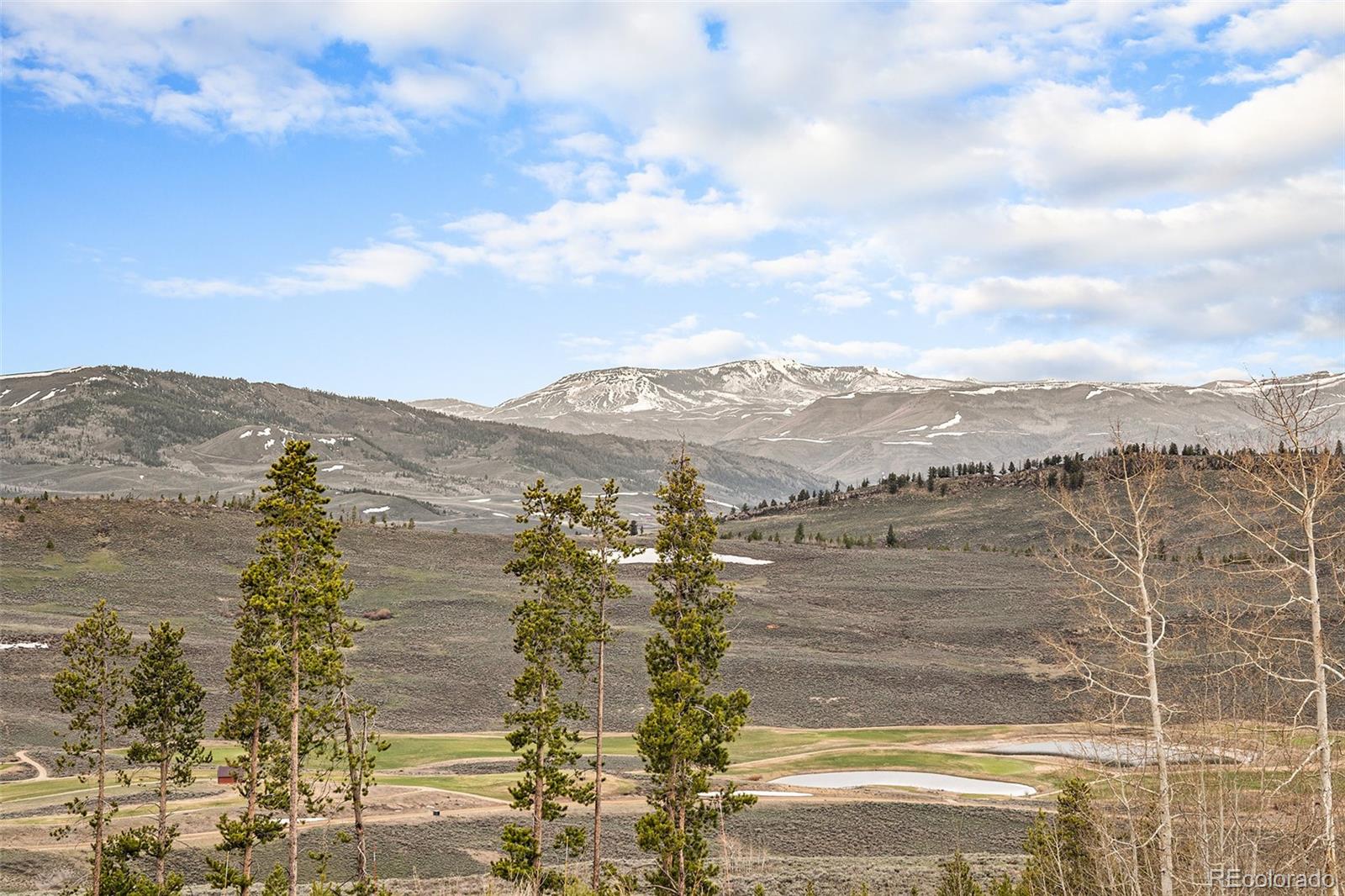 760 Shoshoni Lane Granby CO 80446