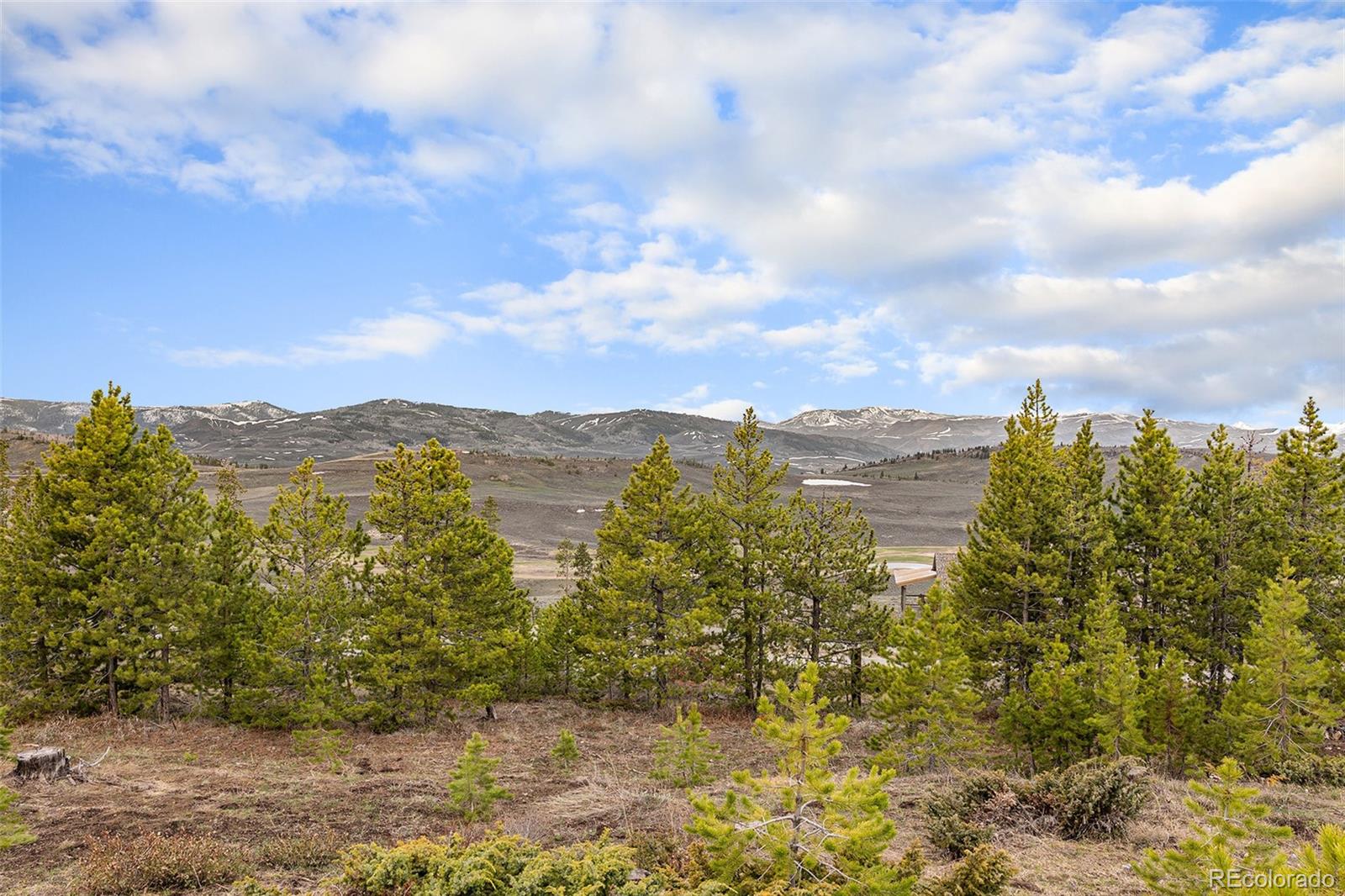 760 Shoshoni Lane Granby CO 80446