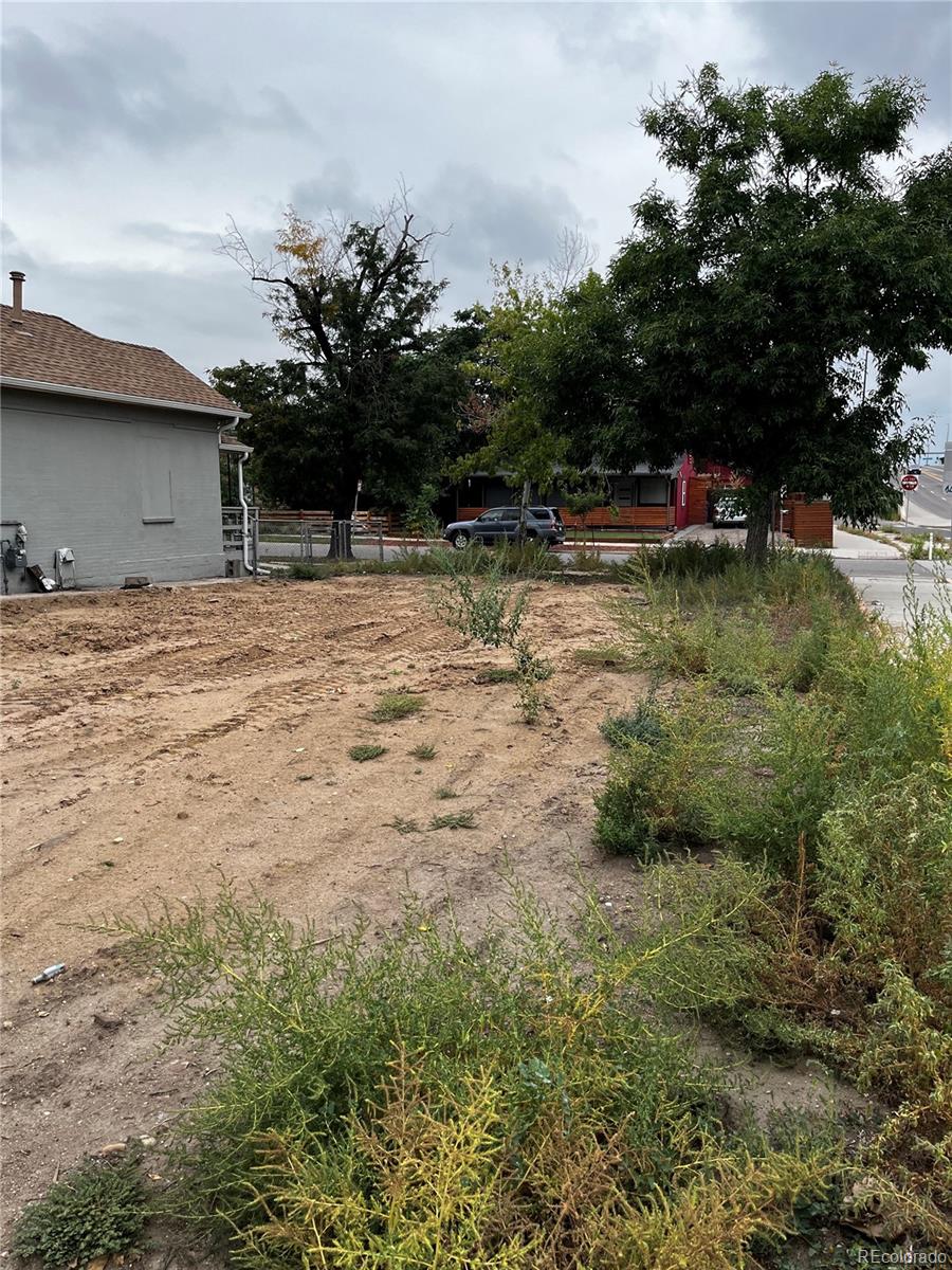 2118 S Bannock Street Denver CO 80223