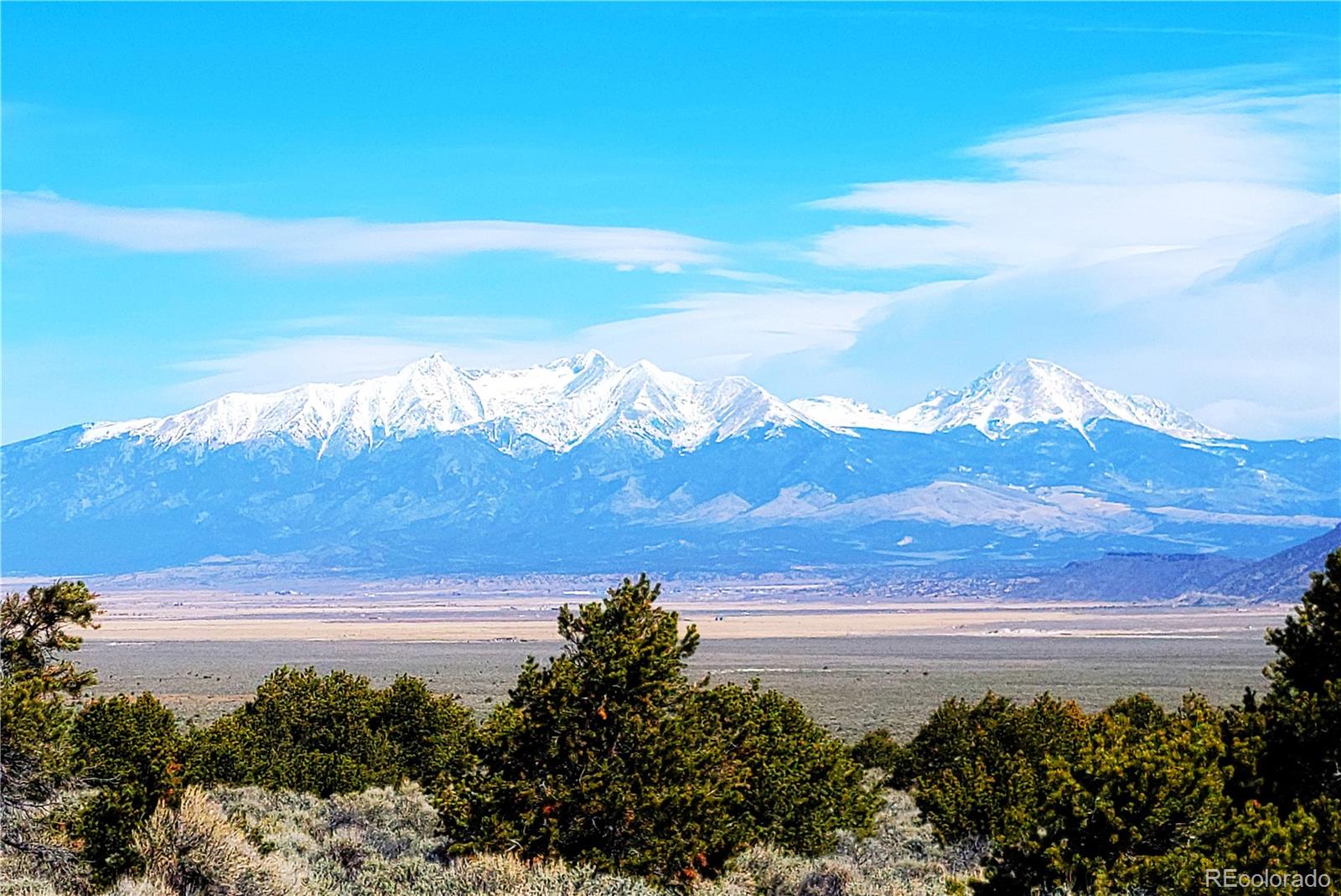 0 Vacant Land San Luis CO 81152