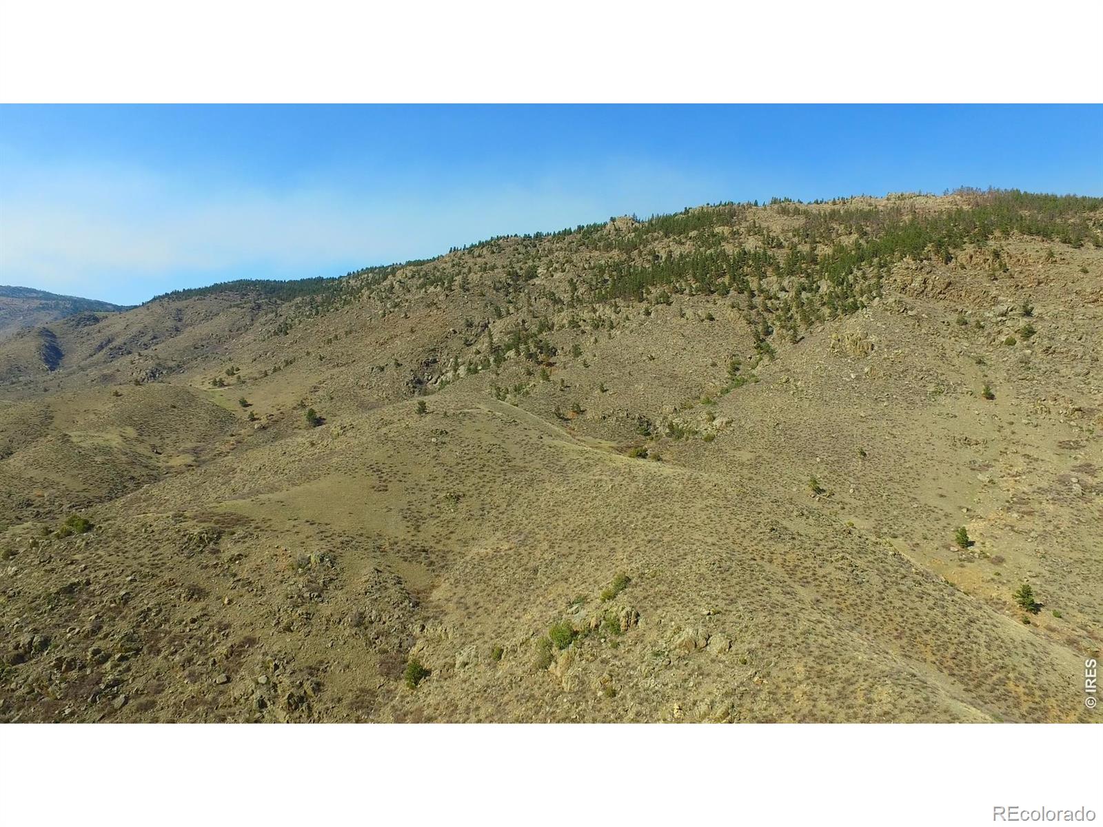 14750 Buckhorn Road Loveland CO 80538