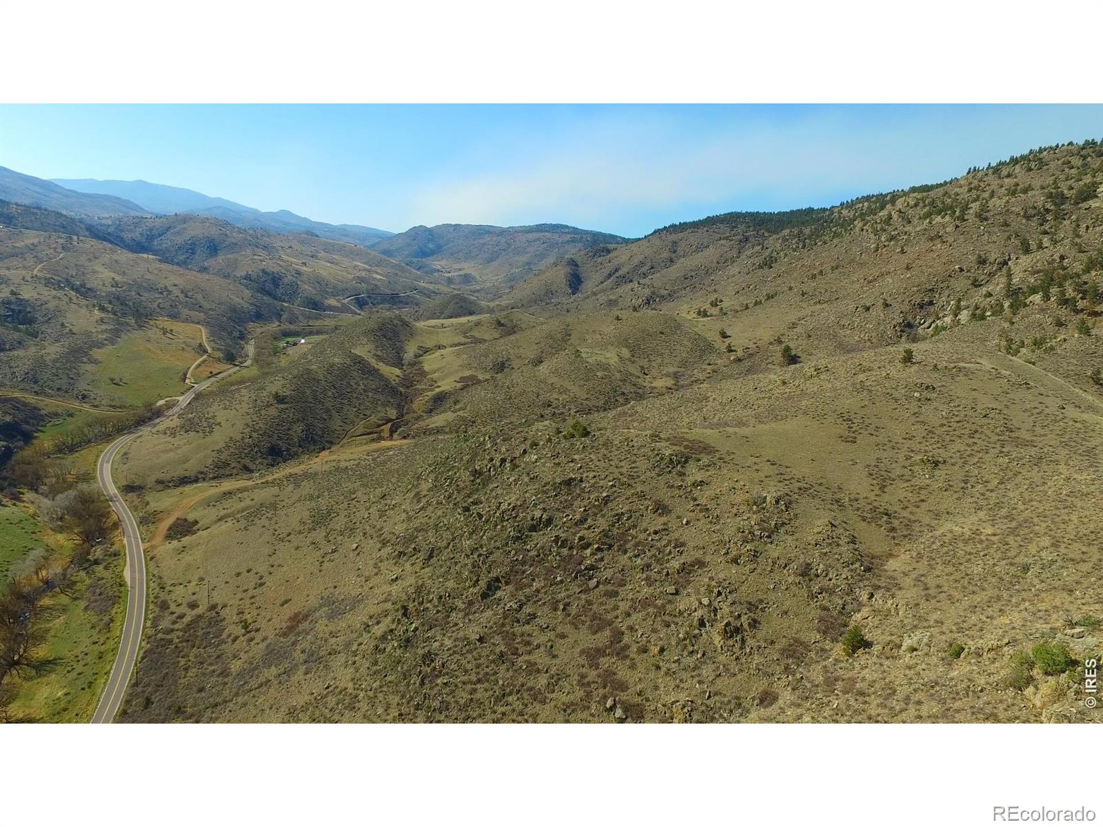 14750 Buckhorn Road Loveland CO 80538
